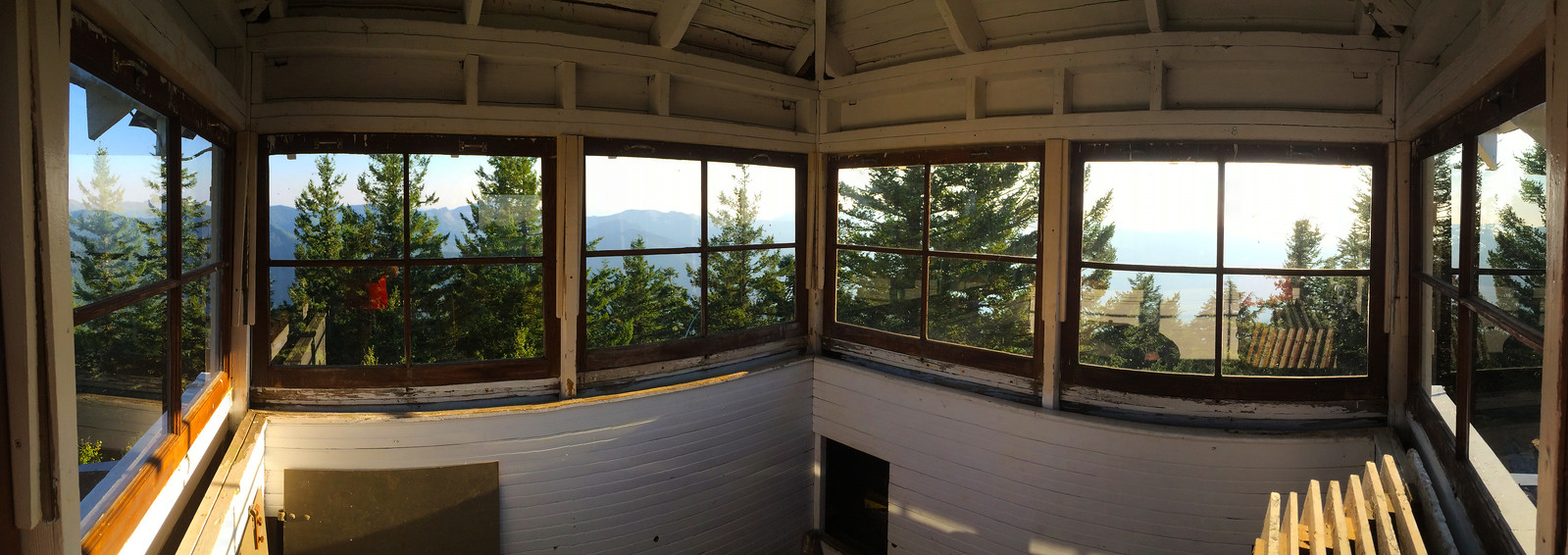Pechuck Lookout photo 4