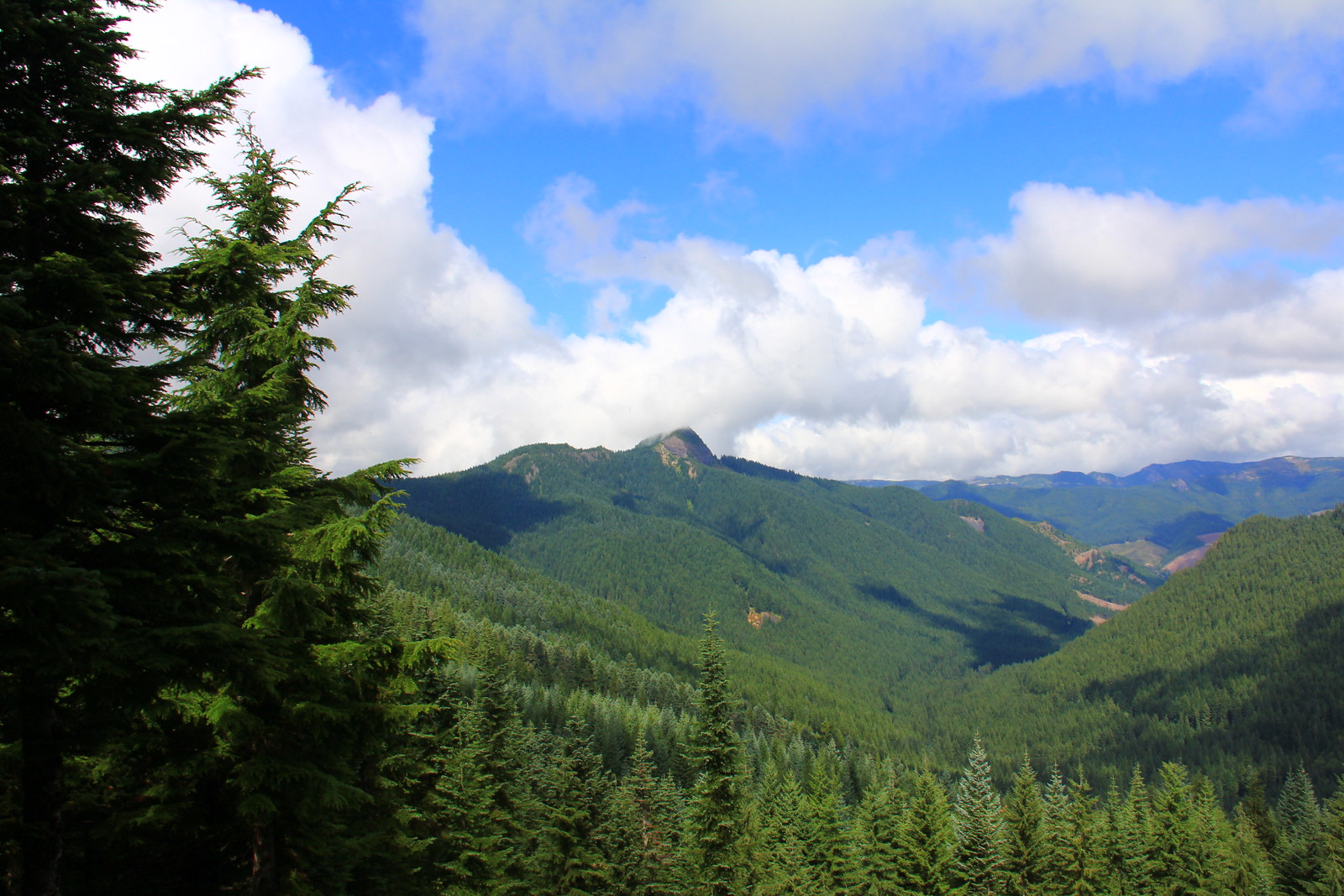 Pechuck Lookout photo 5