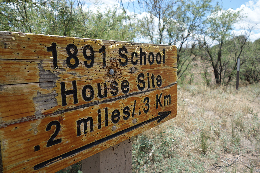 Riverbend Recreation Area and 1891 Schoolhouse photo
