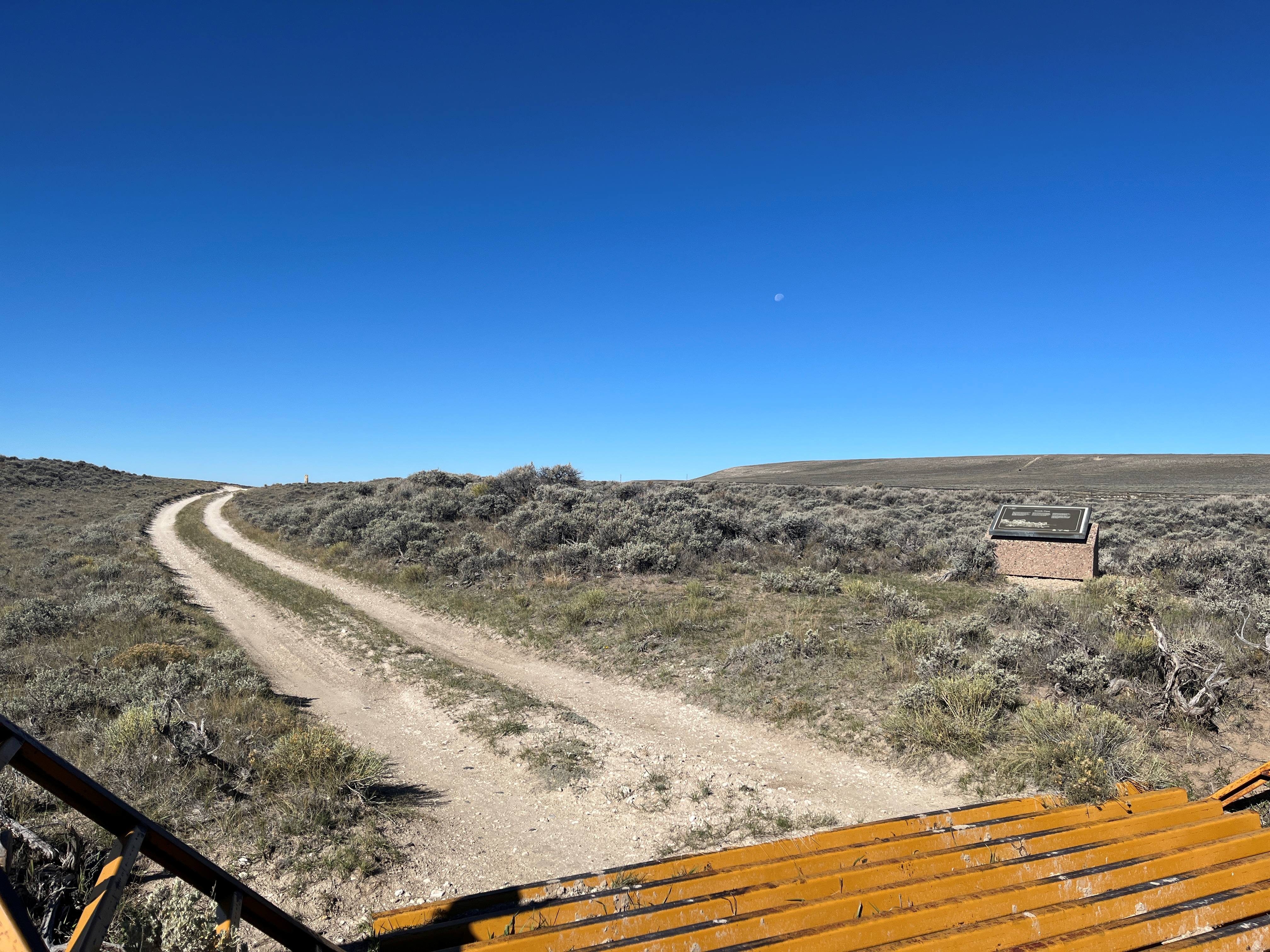 South Pass Summit photo 4