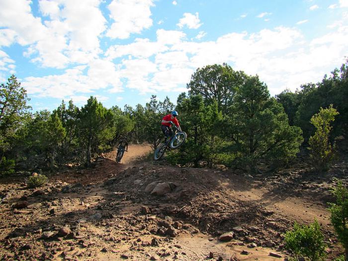 Southview Trailhead photo