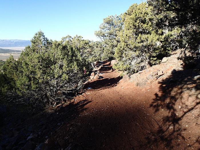 Southview Trailhead photo 2