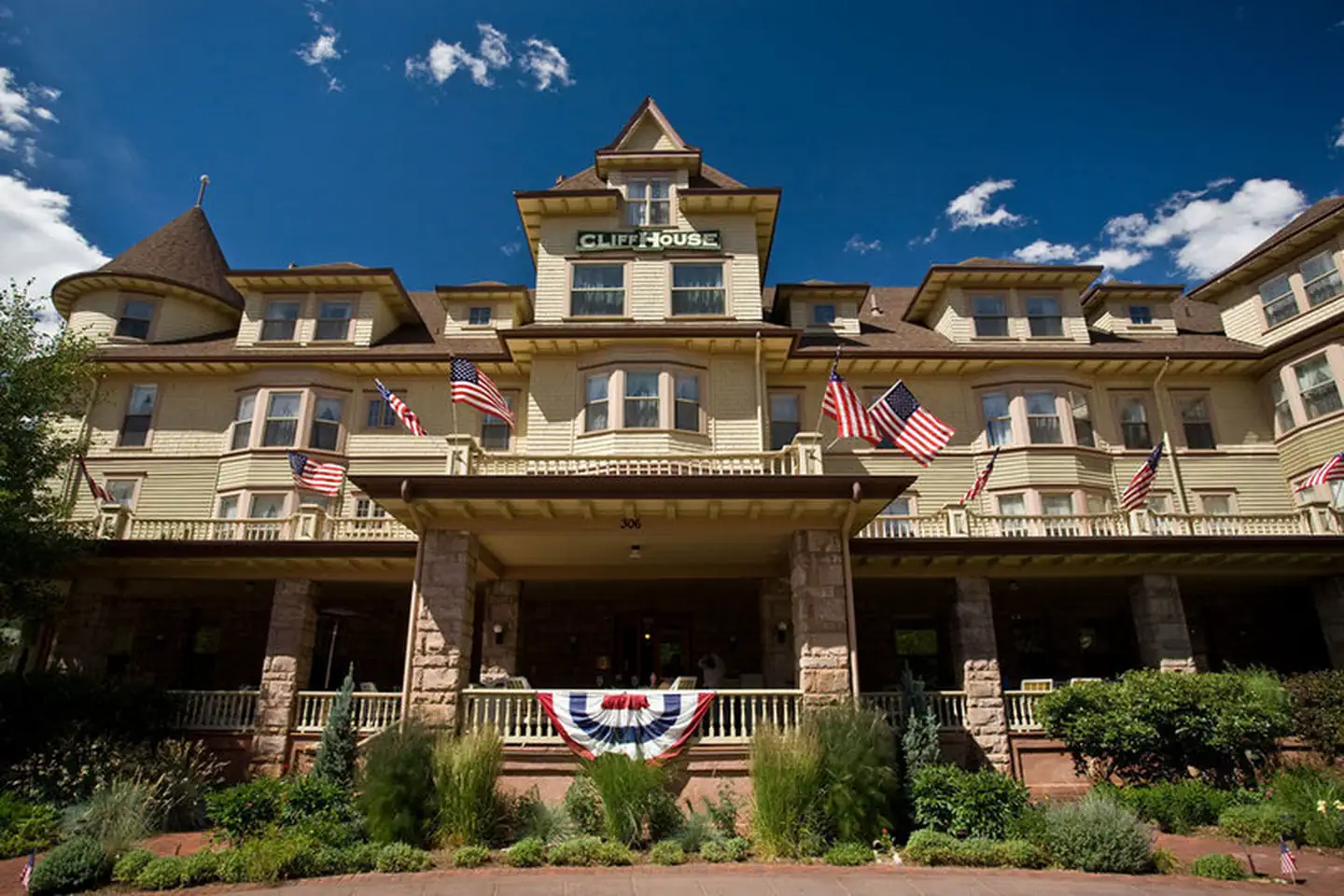 The Cliff House at Pikes Peak photo 3