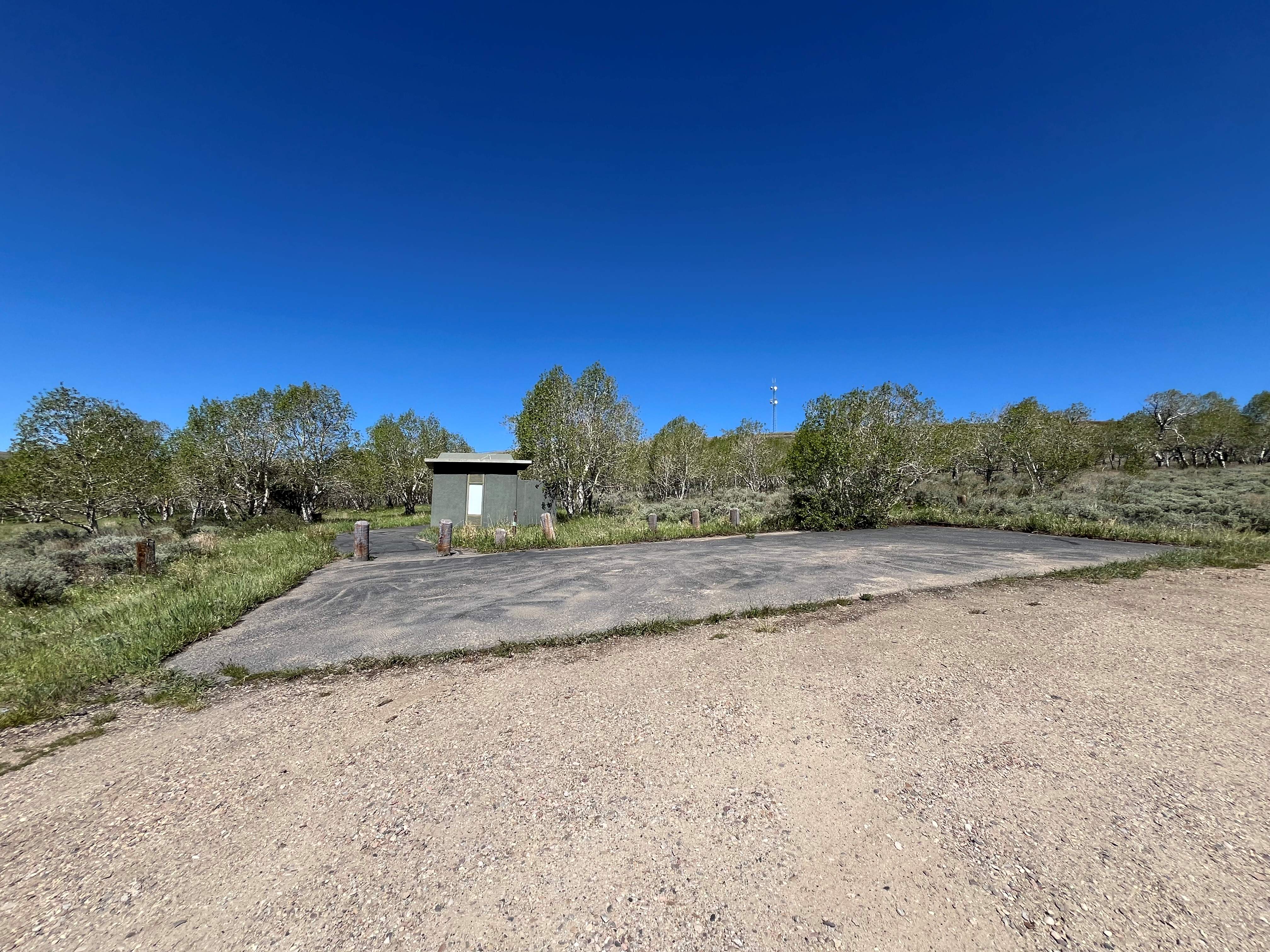 Three Patches Picnic Area photo 3