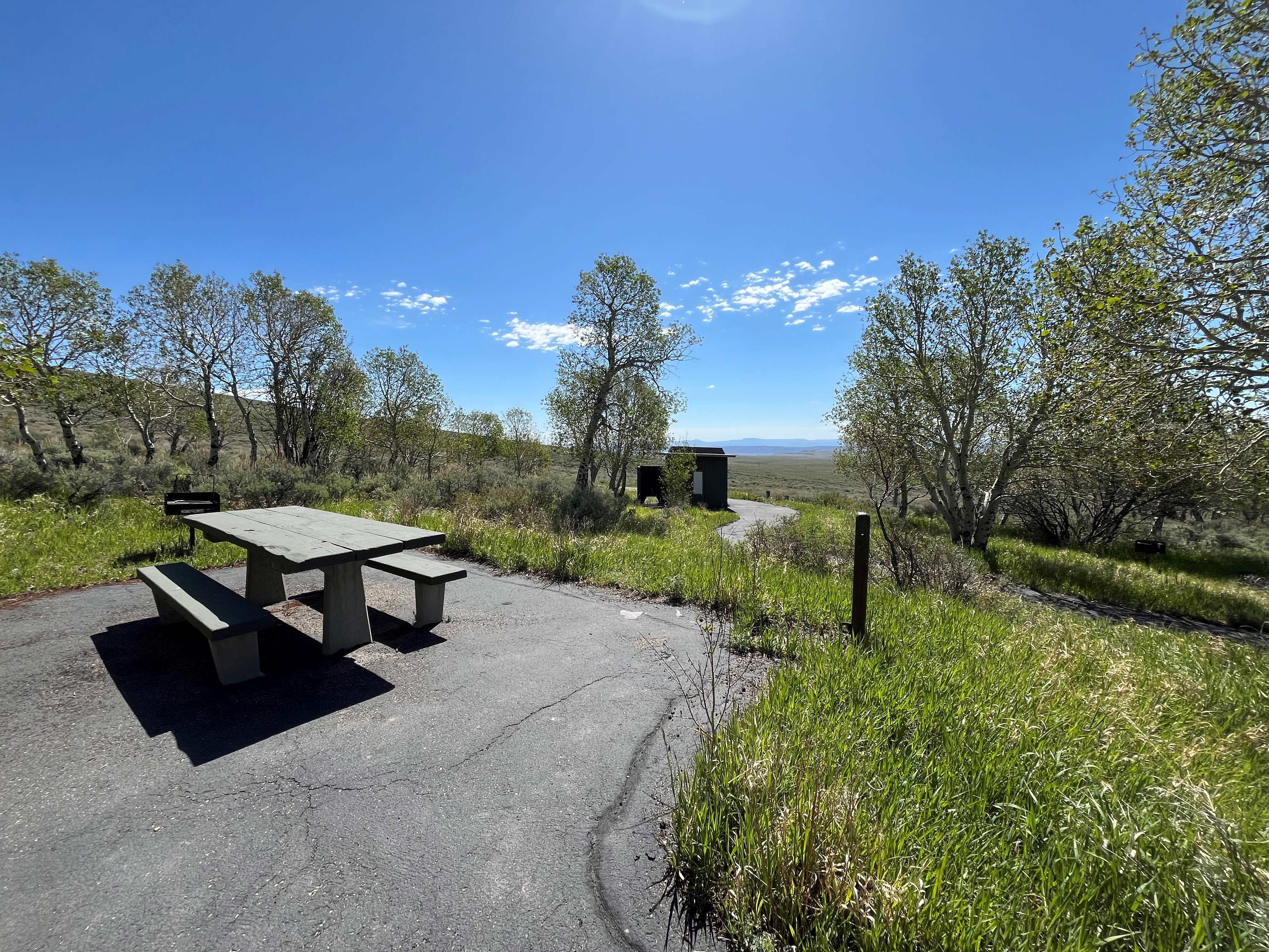 Three Patches Picnic Area photo 4