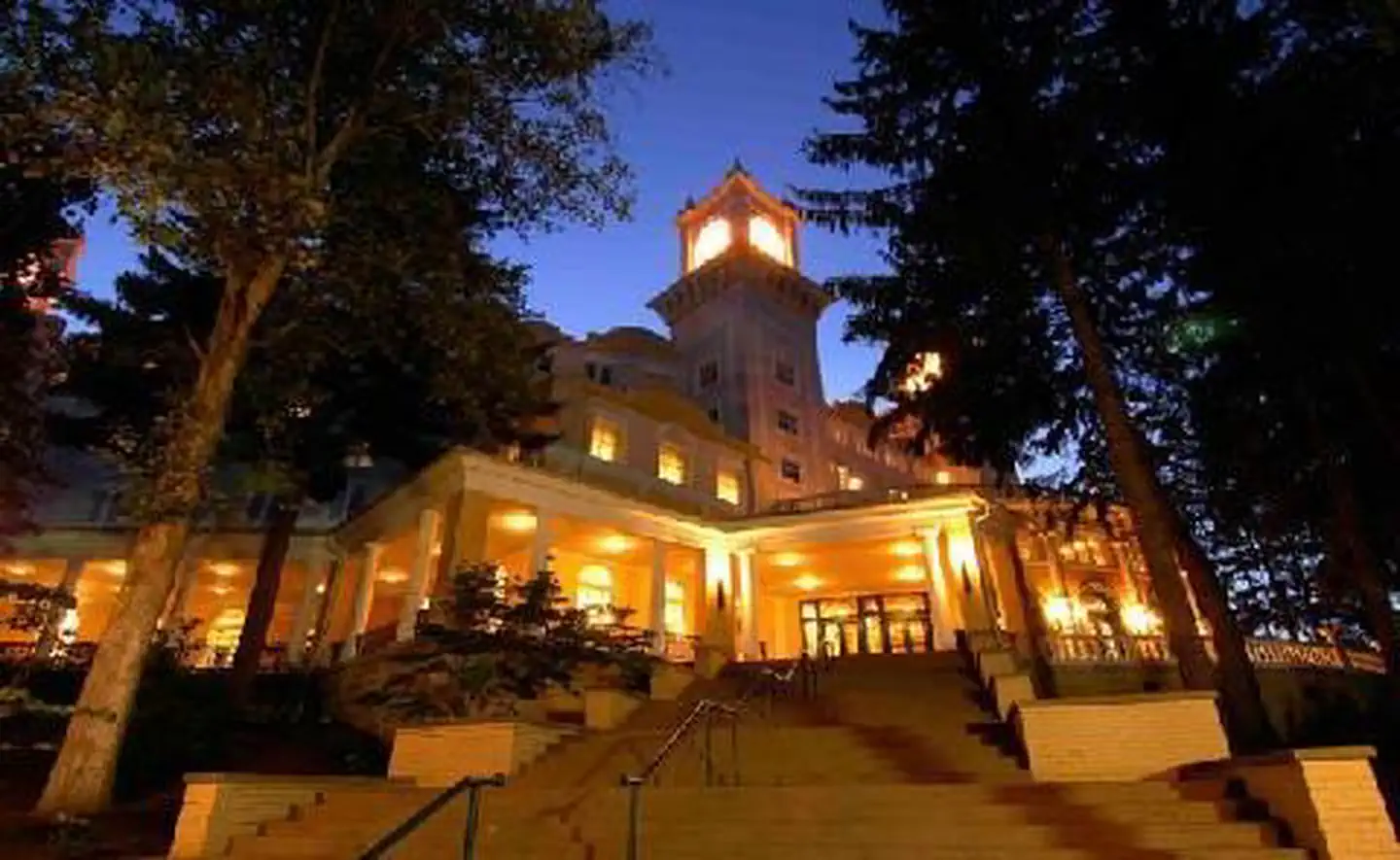 West Baden Springs Hotel photo 2