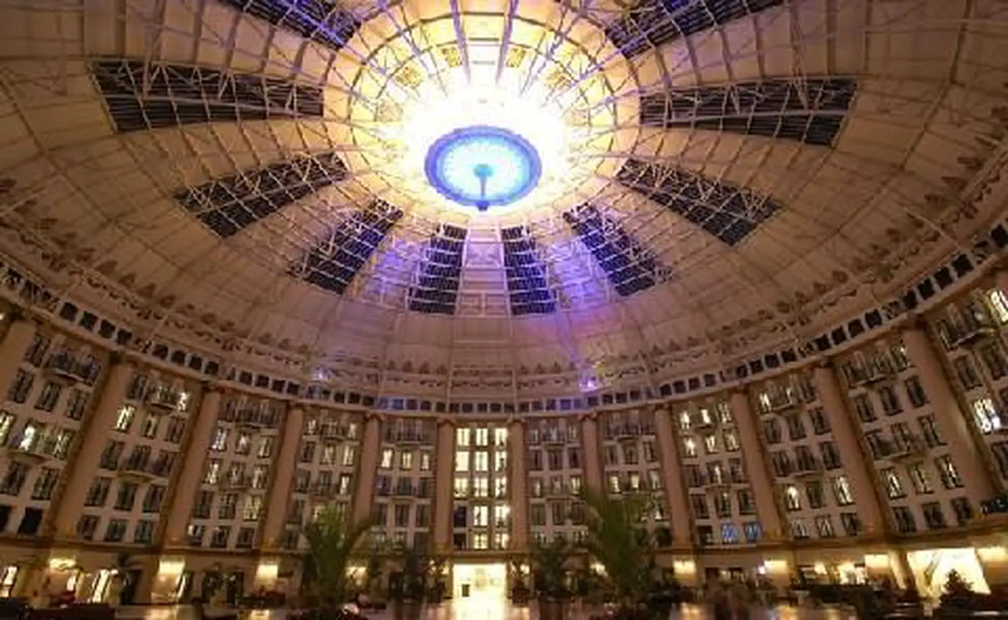 West Baden Springs Hotel photo 3