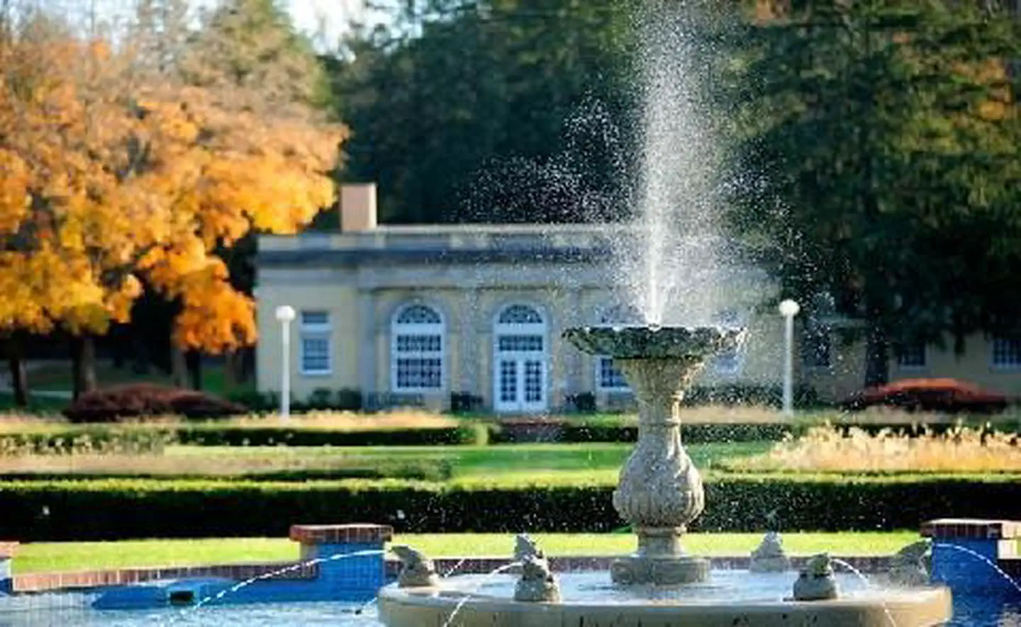 West Baden Springs Hotel photo 4