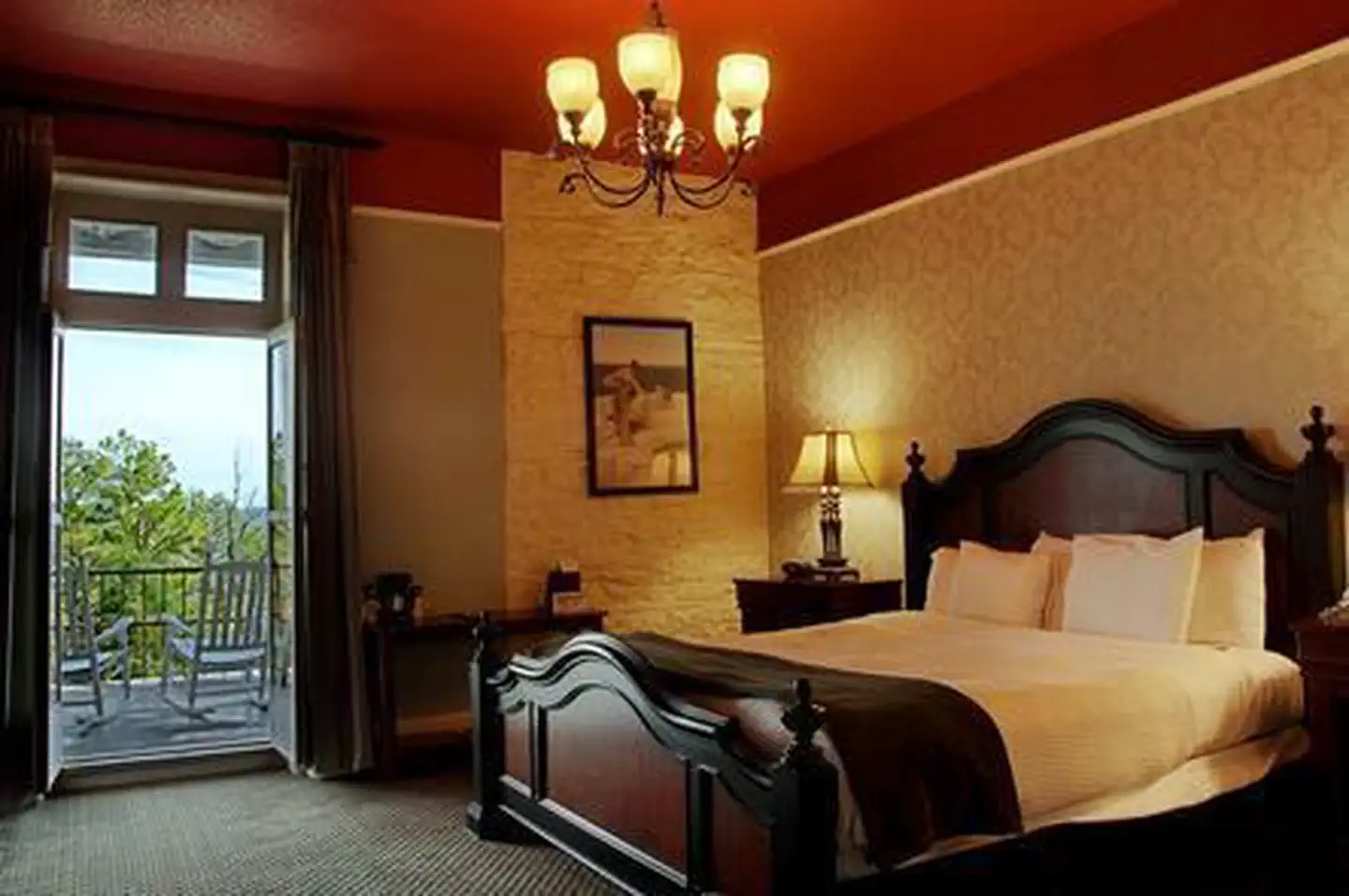 1886 Crescent Hotel and Spa photo 3