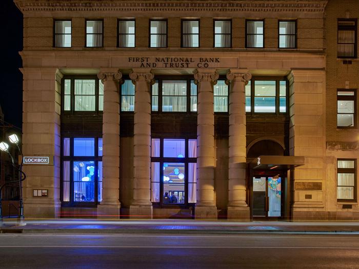 21c Museum Hotel Lexington by MGallery photo