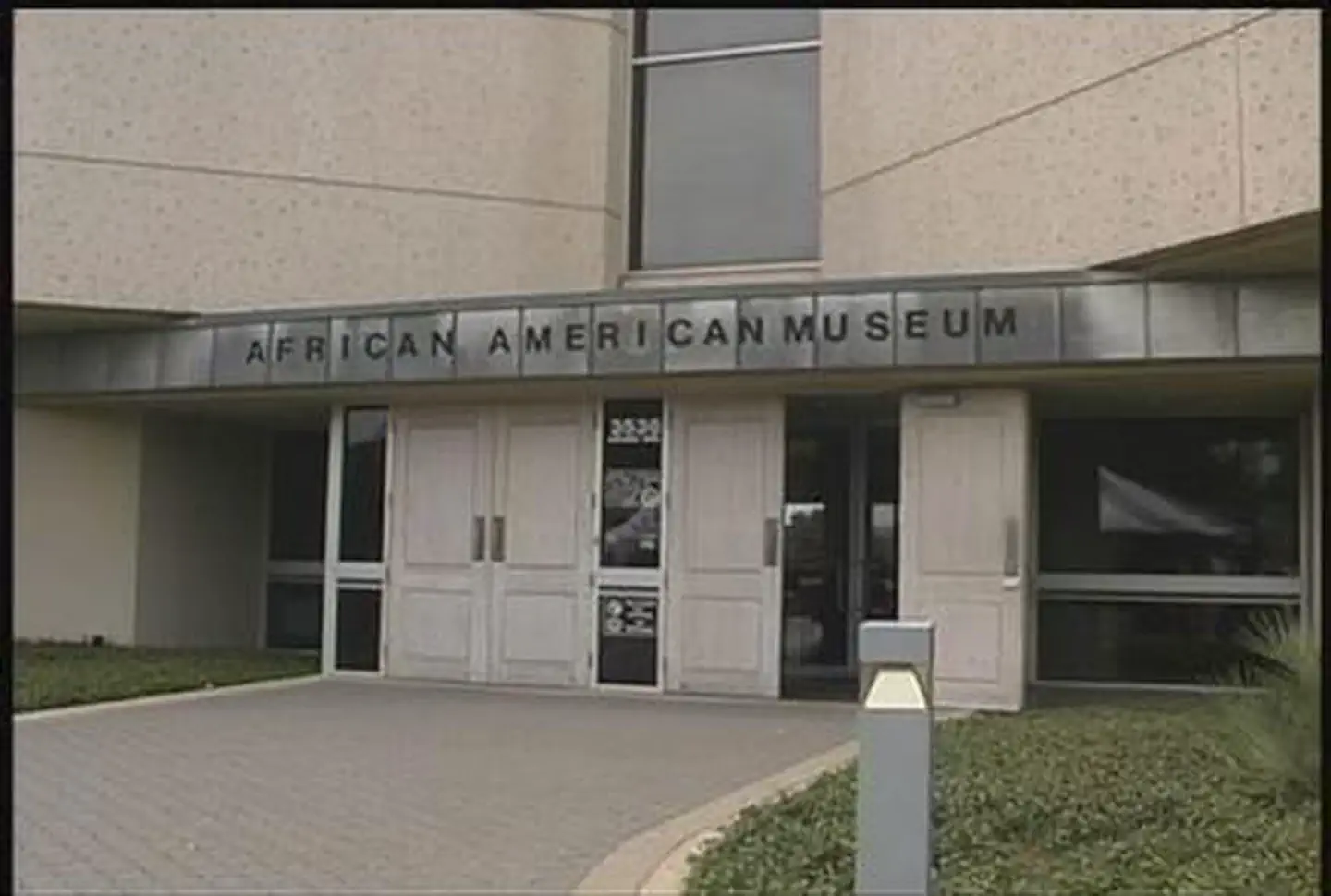 African American Museum photo