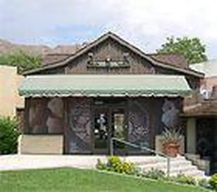 Agua Caliente Cultural Museum photo