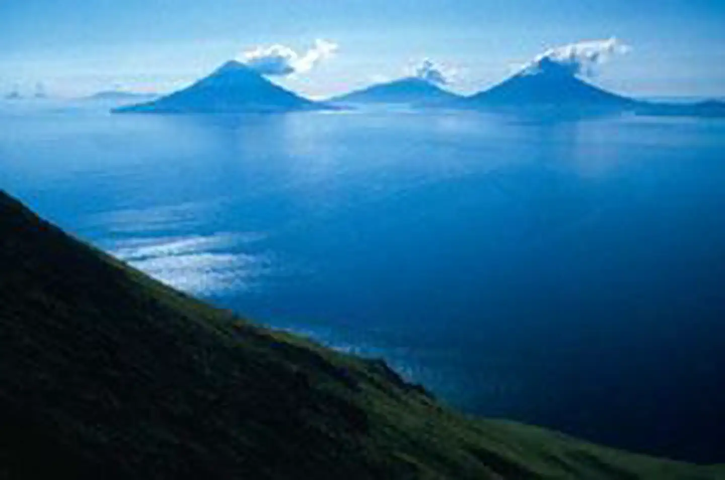 Aleutian Islands Wilderness photo