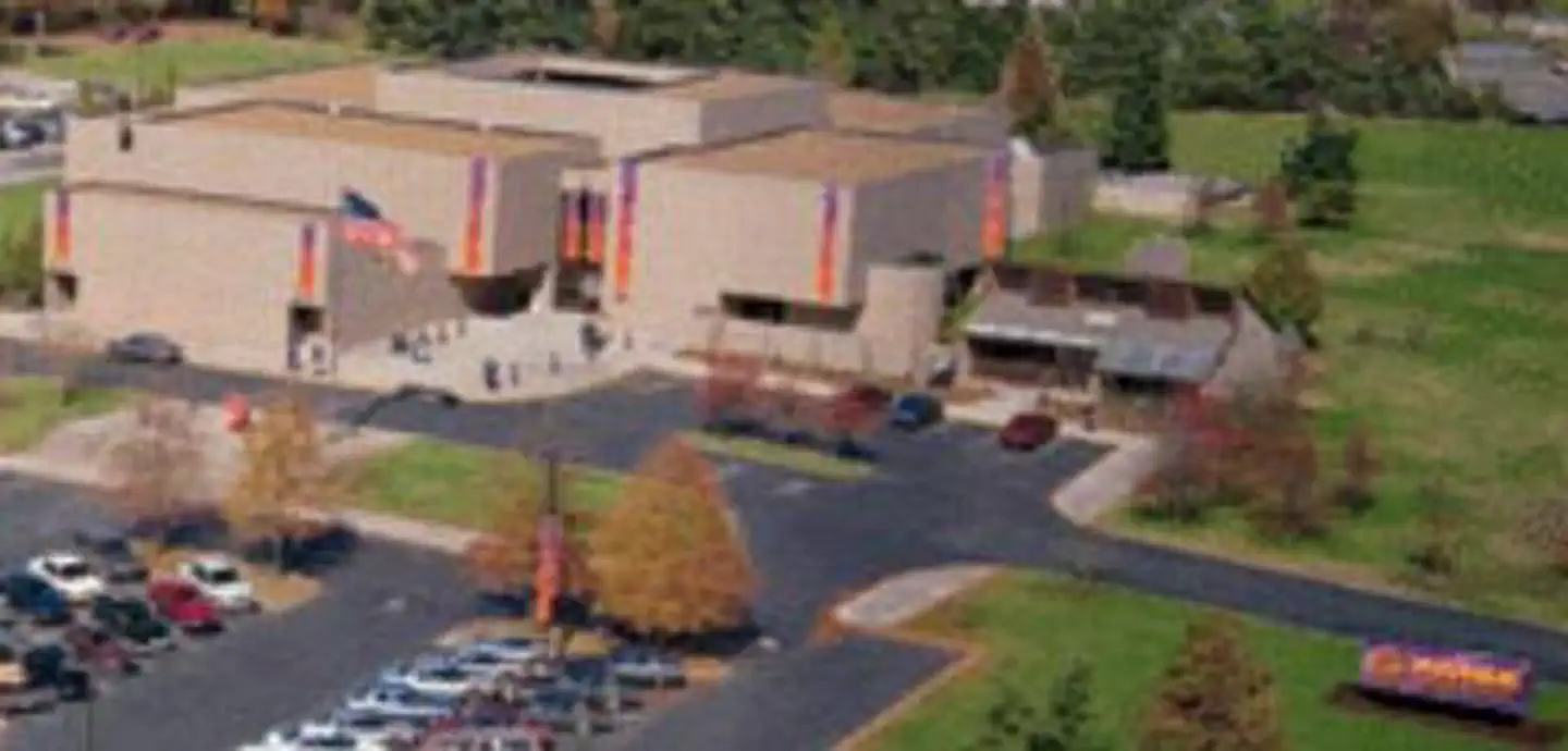 American Museum of Science and Energy photo