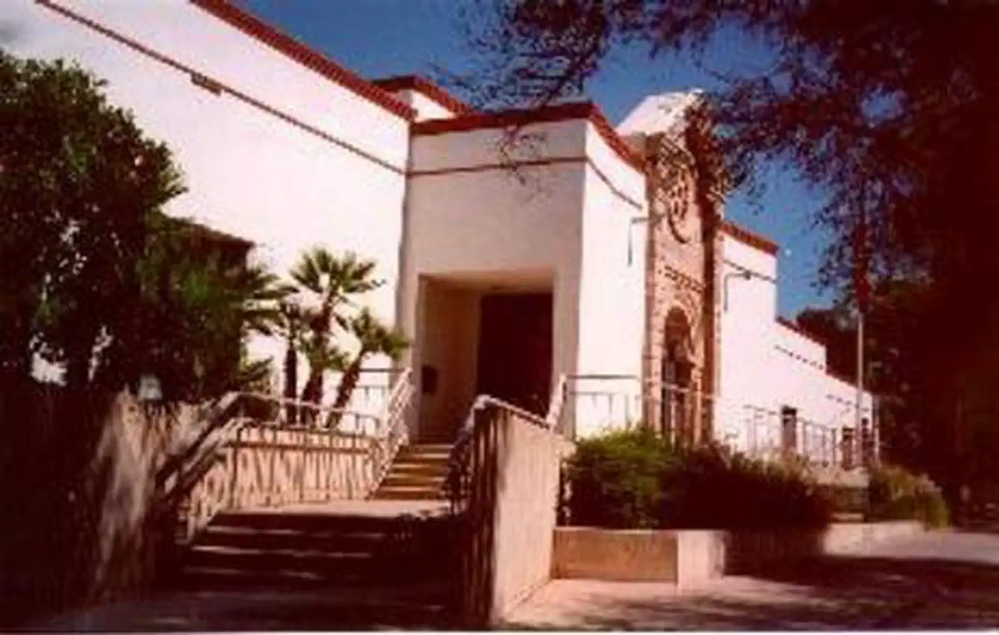Arizona Historical Society photo