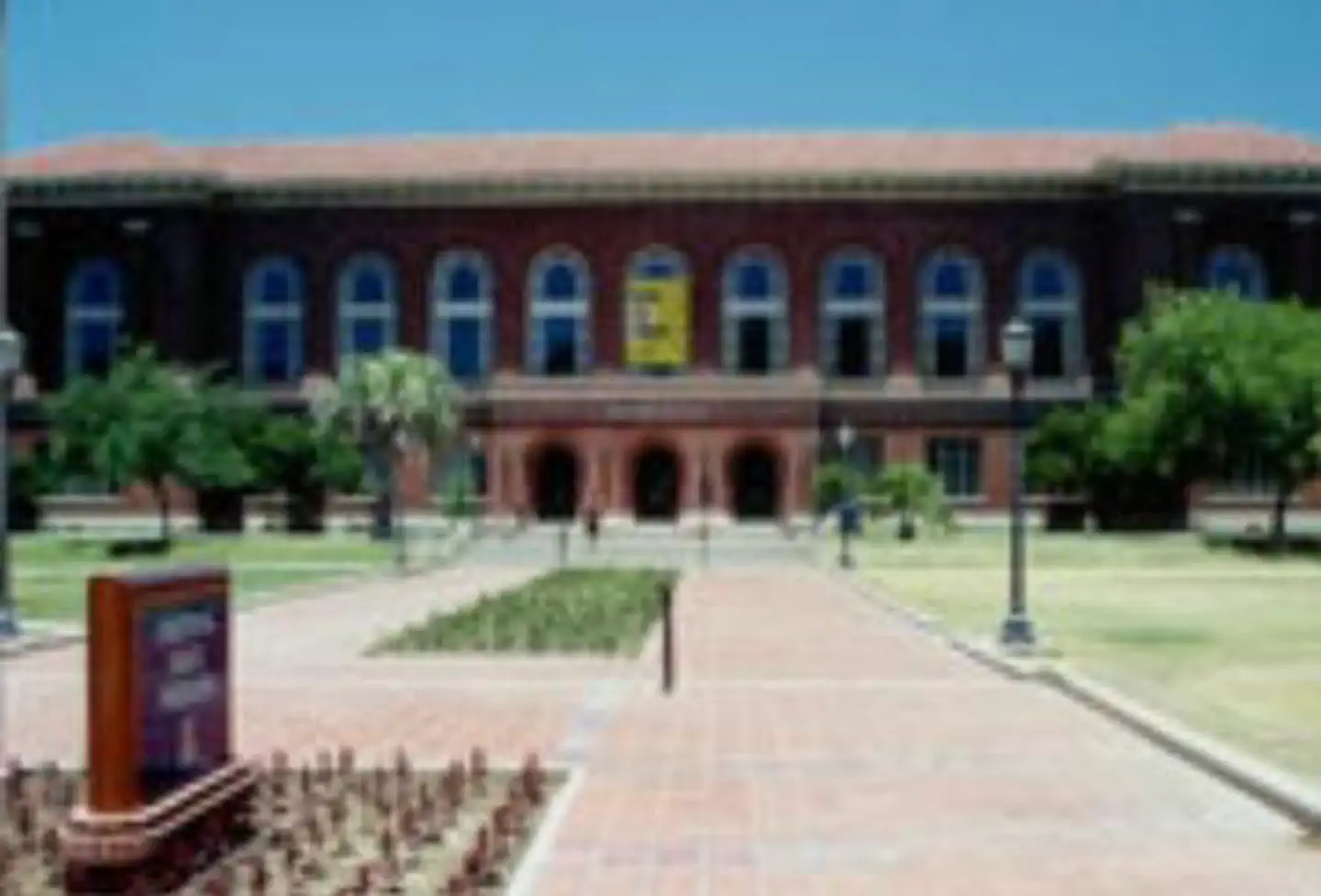Arizona State Museum photo