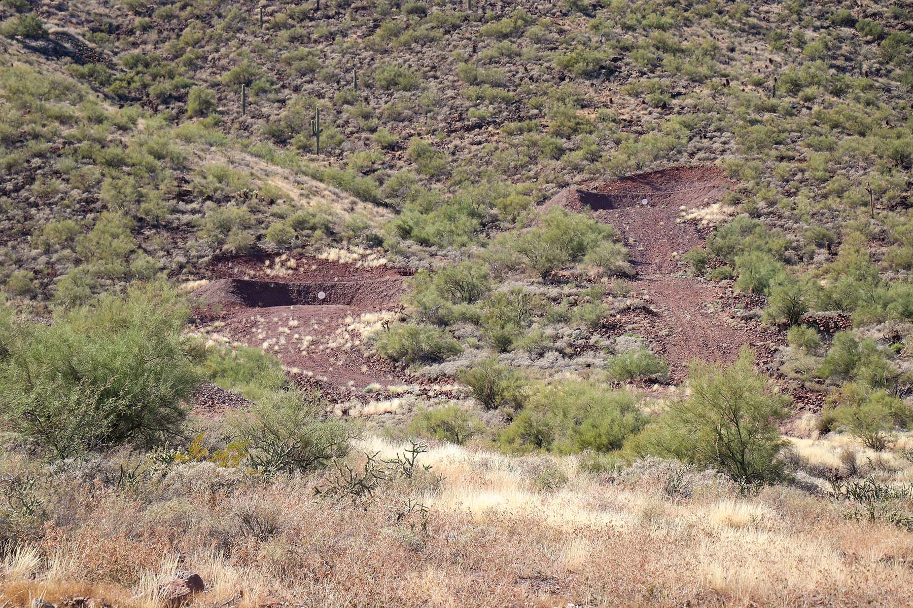Baldy Mountain Recreational Shooting Site photo