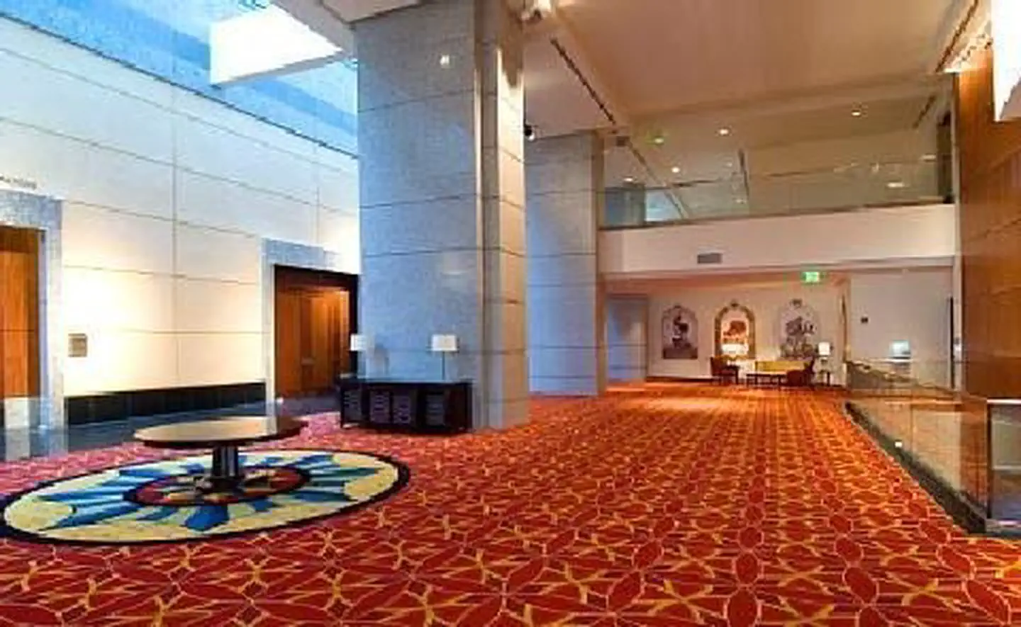 Battle House Renaissance Mobile Hotel and Spa photo 3
