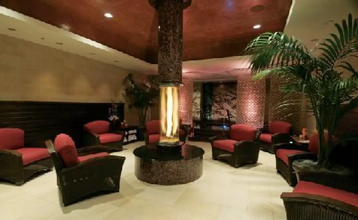 Battle House Renaissance Mobile Hotel and Spa photo 5