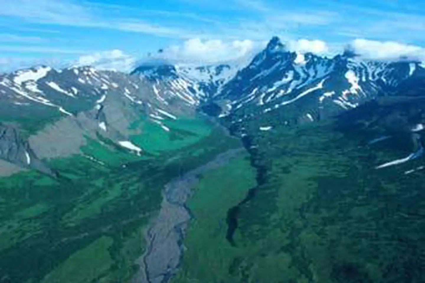 Becharof Wilderness photo