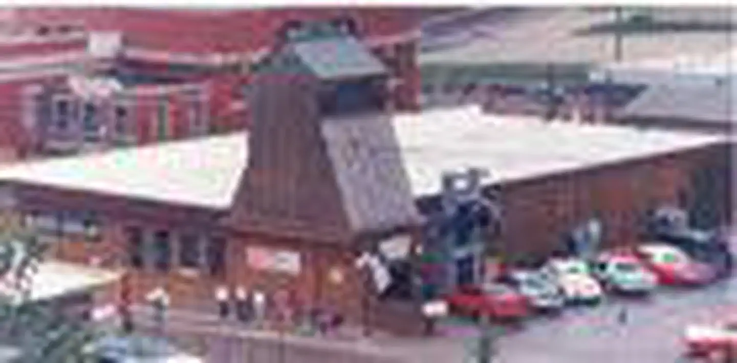 Black Hills Mining Museum photo