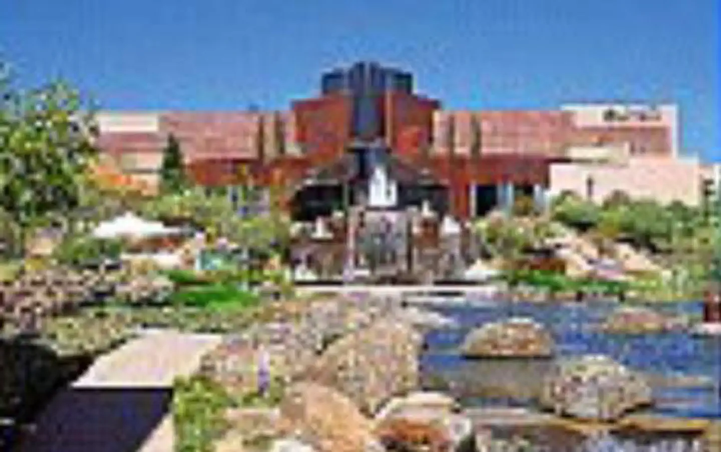 Blackhawk Museum photo