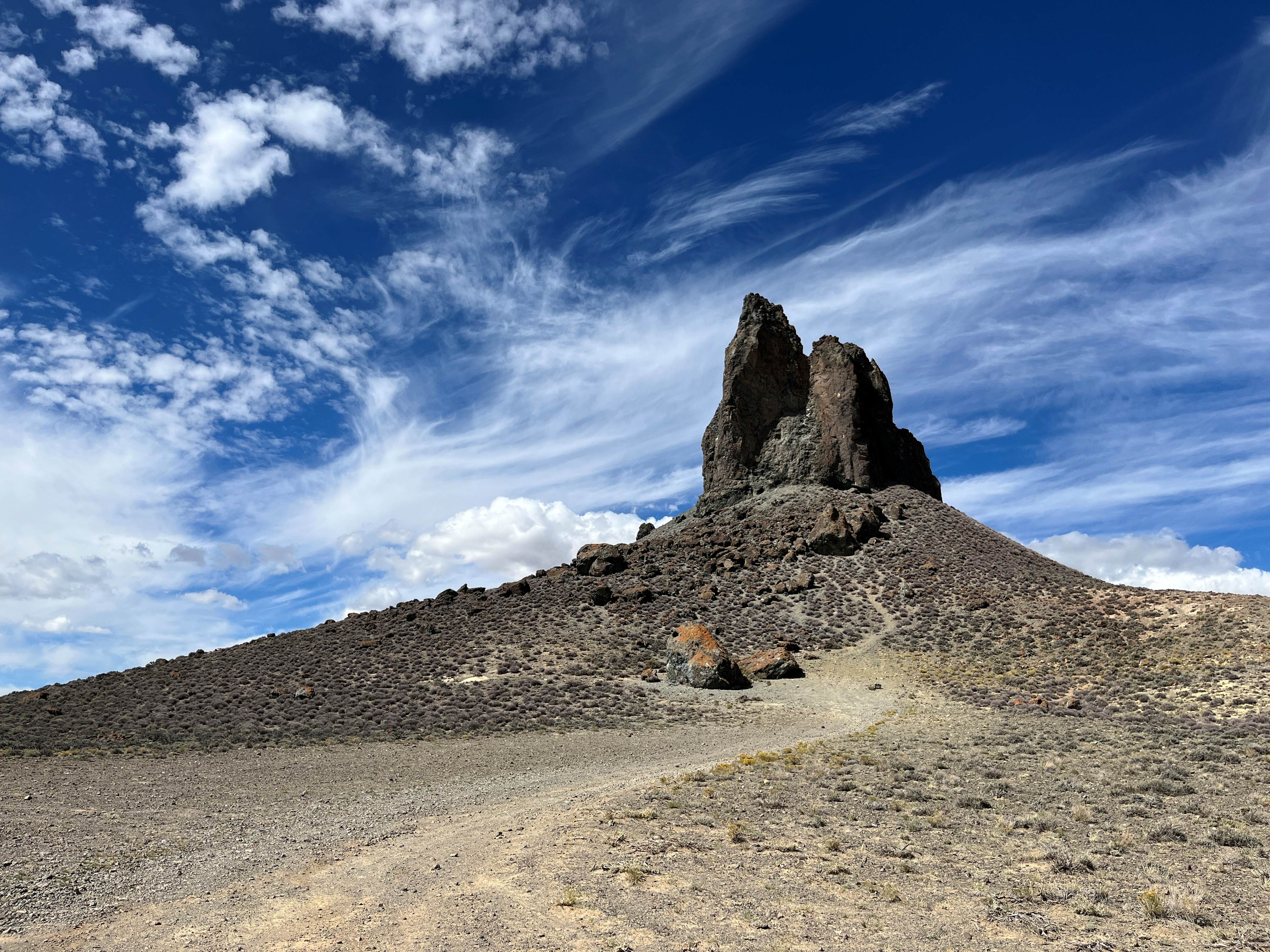 Boar's Tusk photo