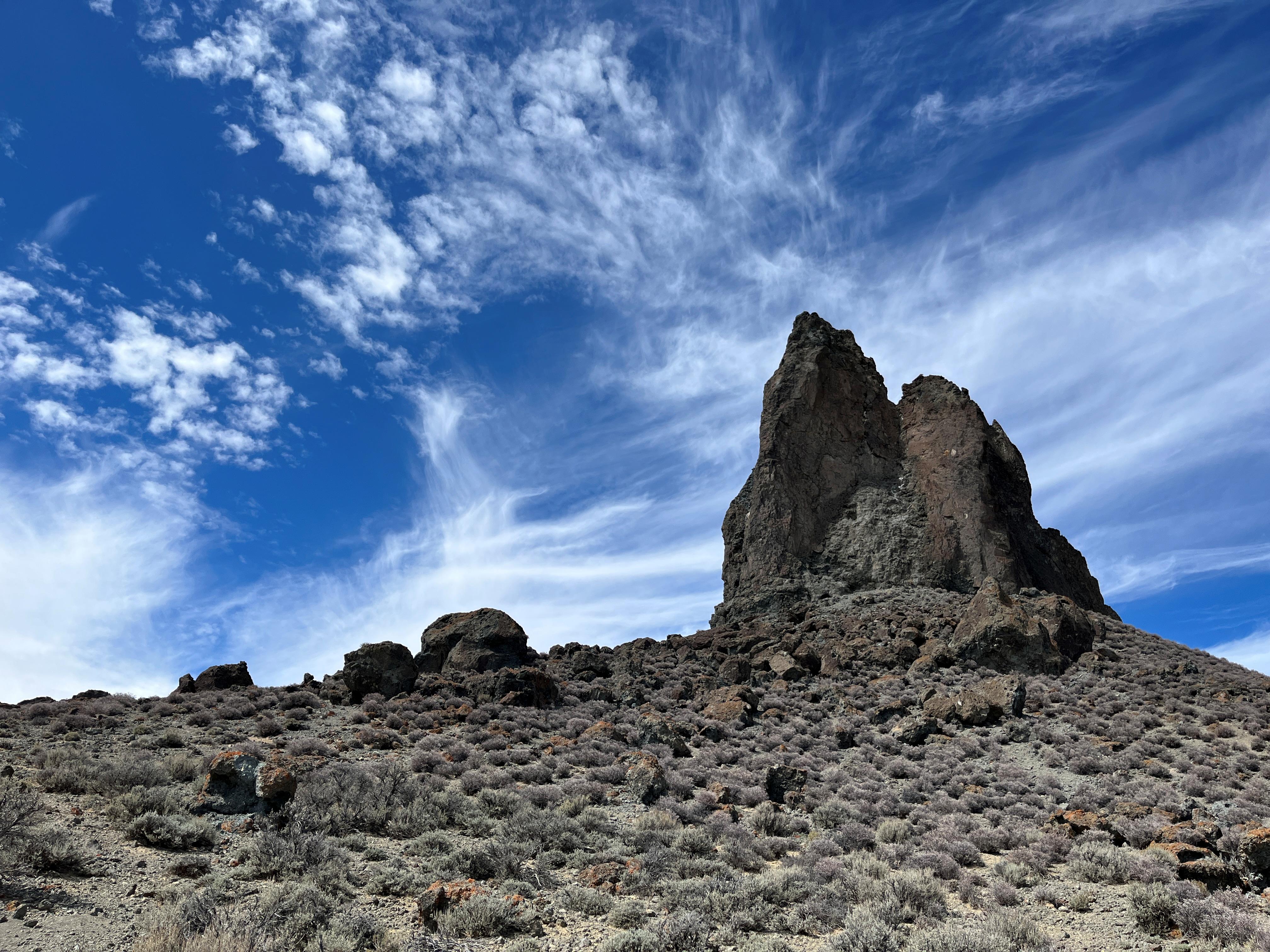 Boar's Tusk photo 2