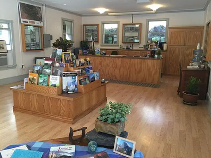 Briceburg Visitor Center photo 3