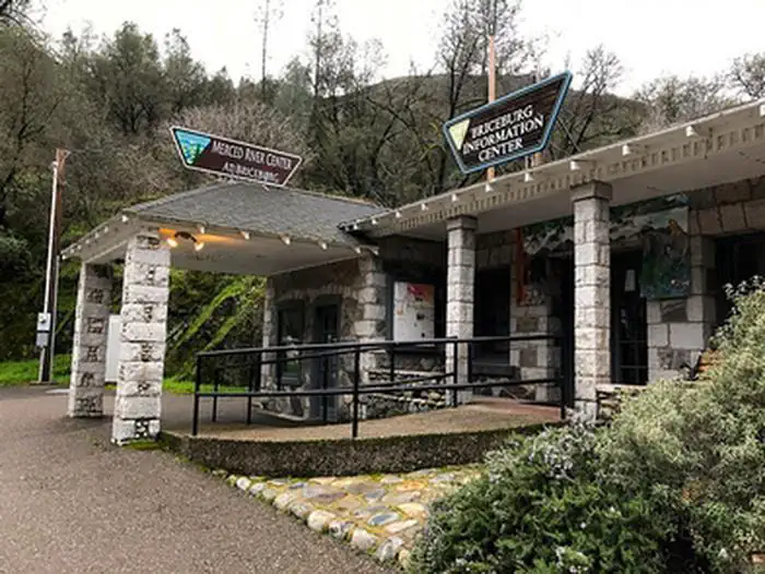 Briceburg Visitor Center photo 5