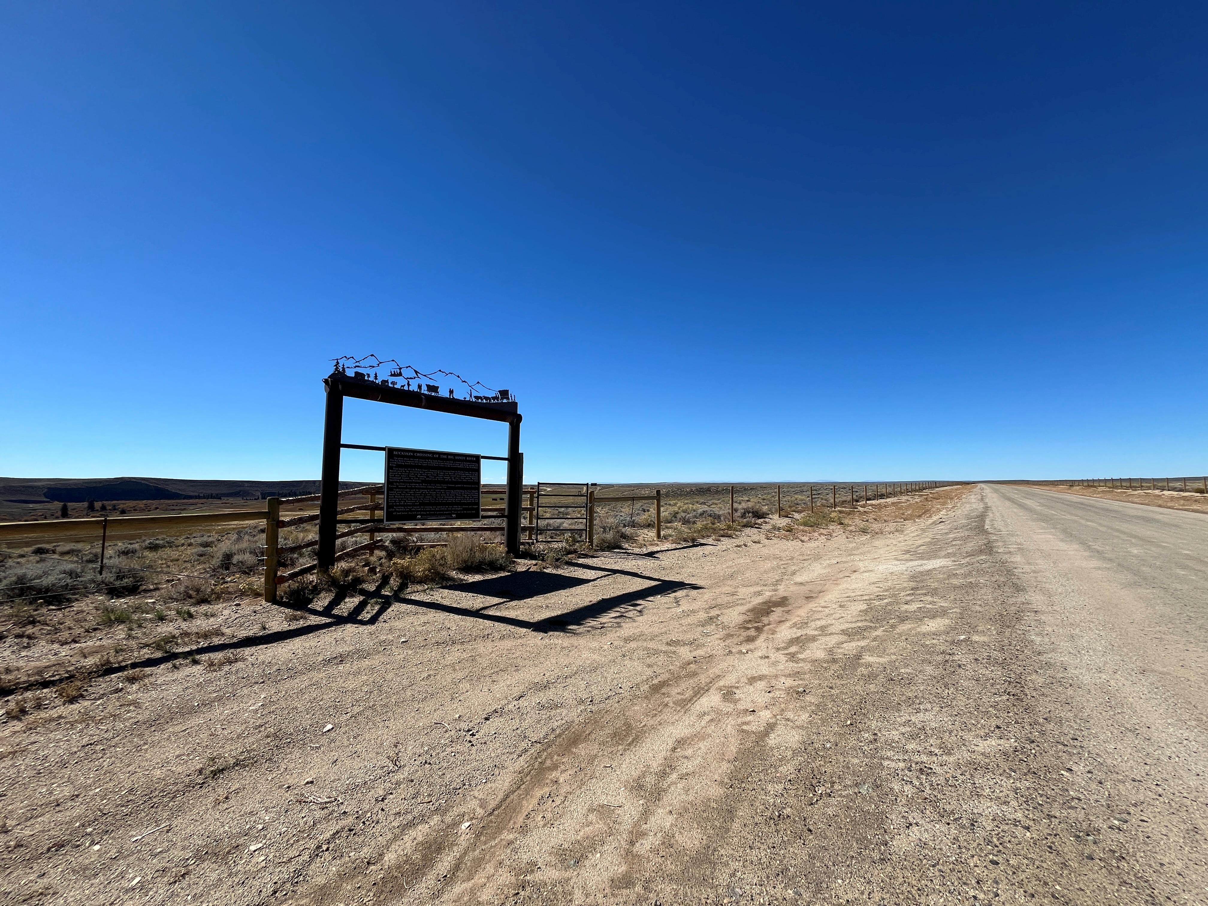 Buckskin Crossing photo