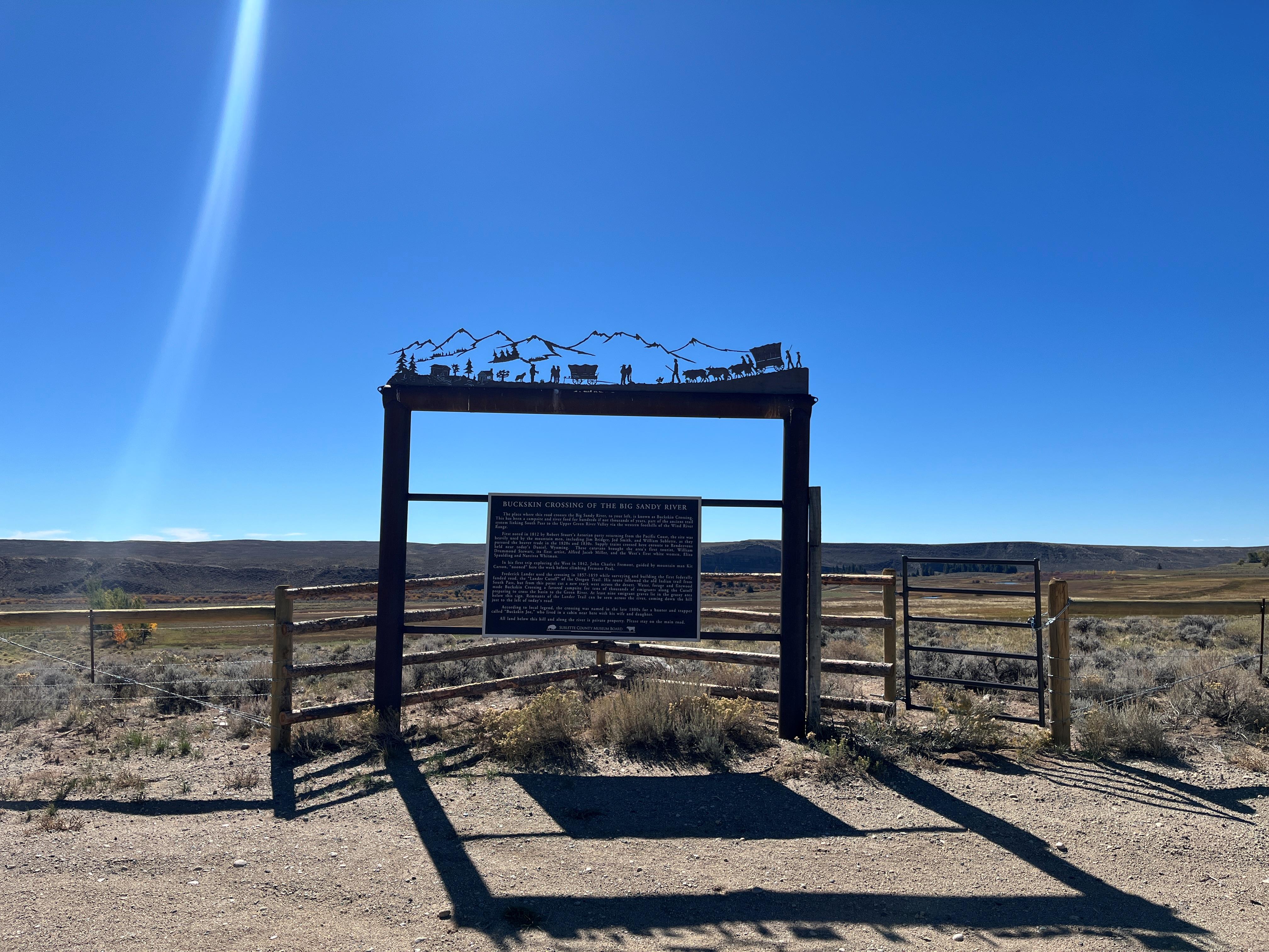 Buckskin Crossing photo 2