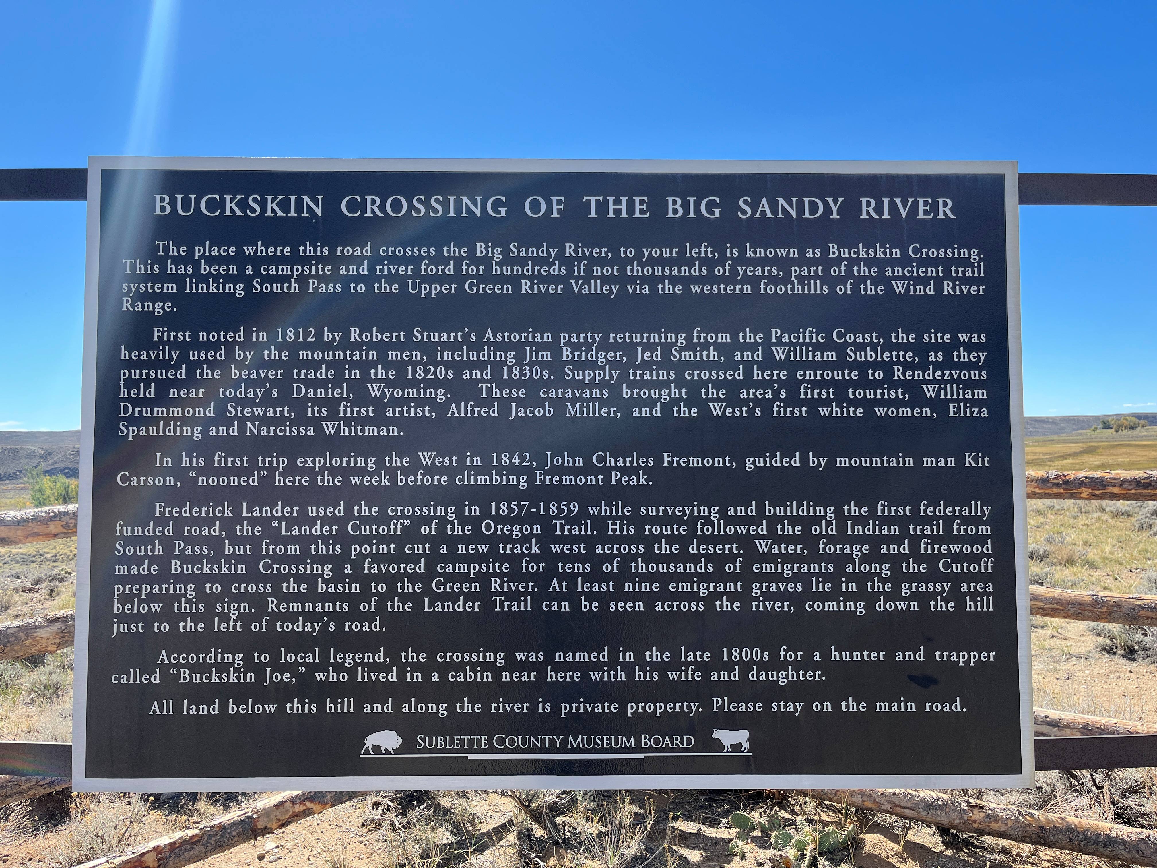 Buckskin Crossing photo 3