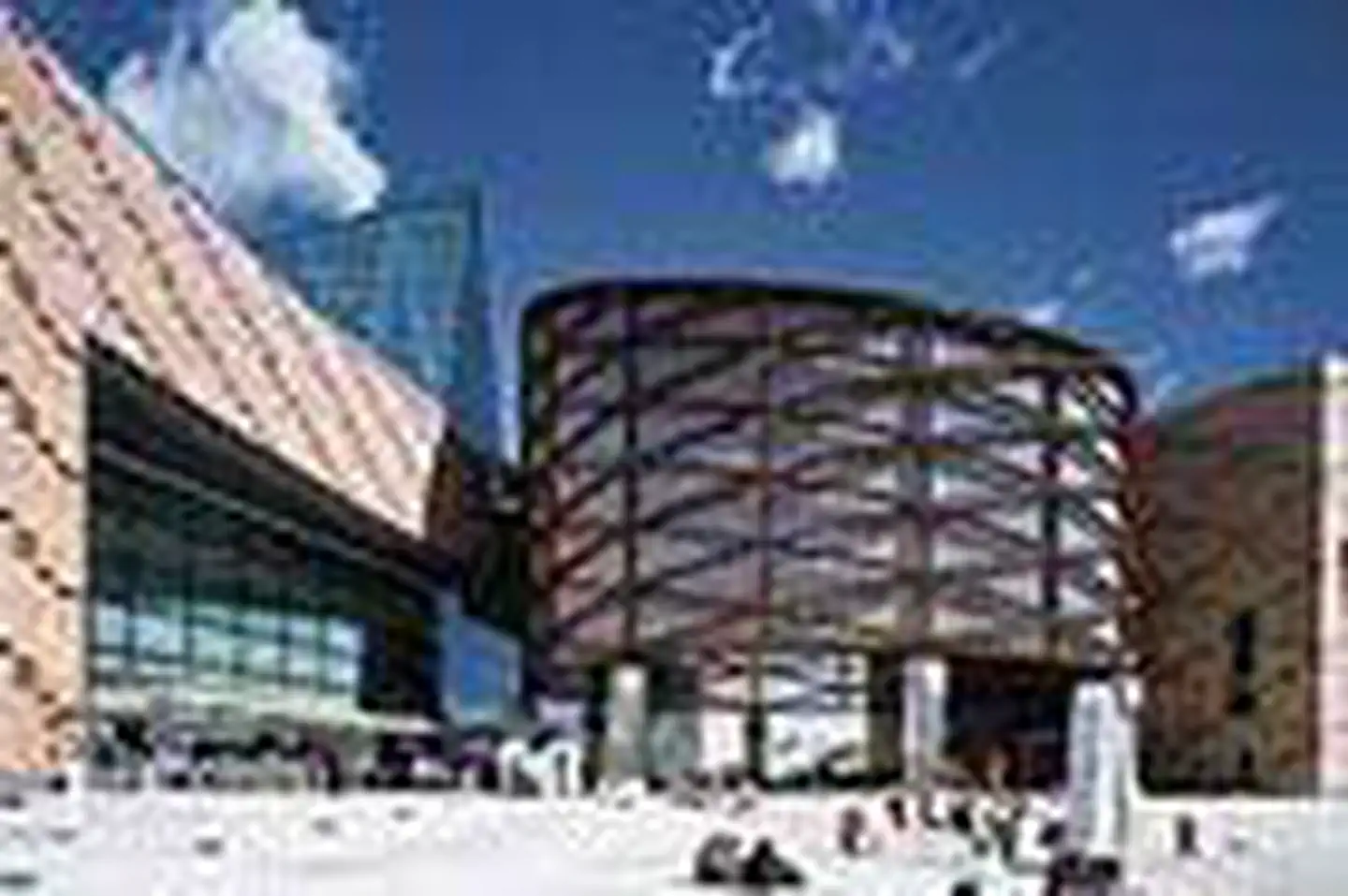 California Science Center photo