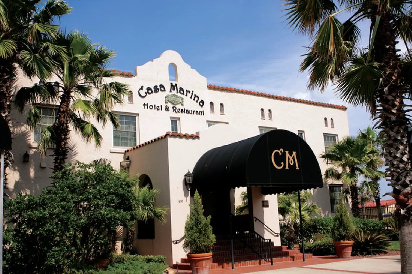 Casa Marina Hotel and Restaurant photo