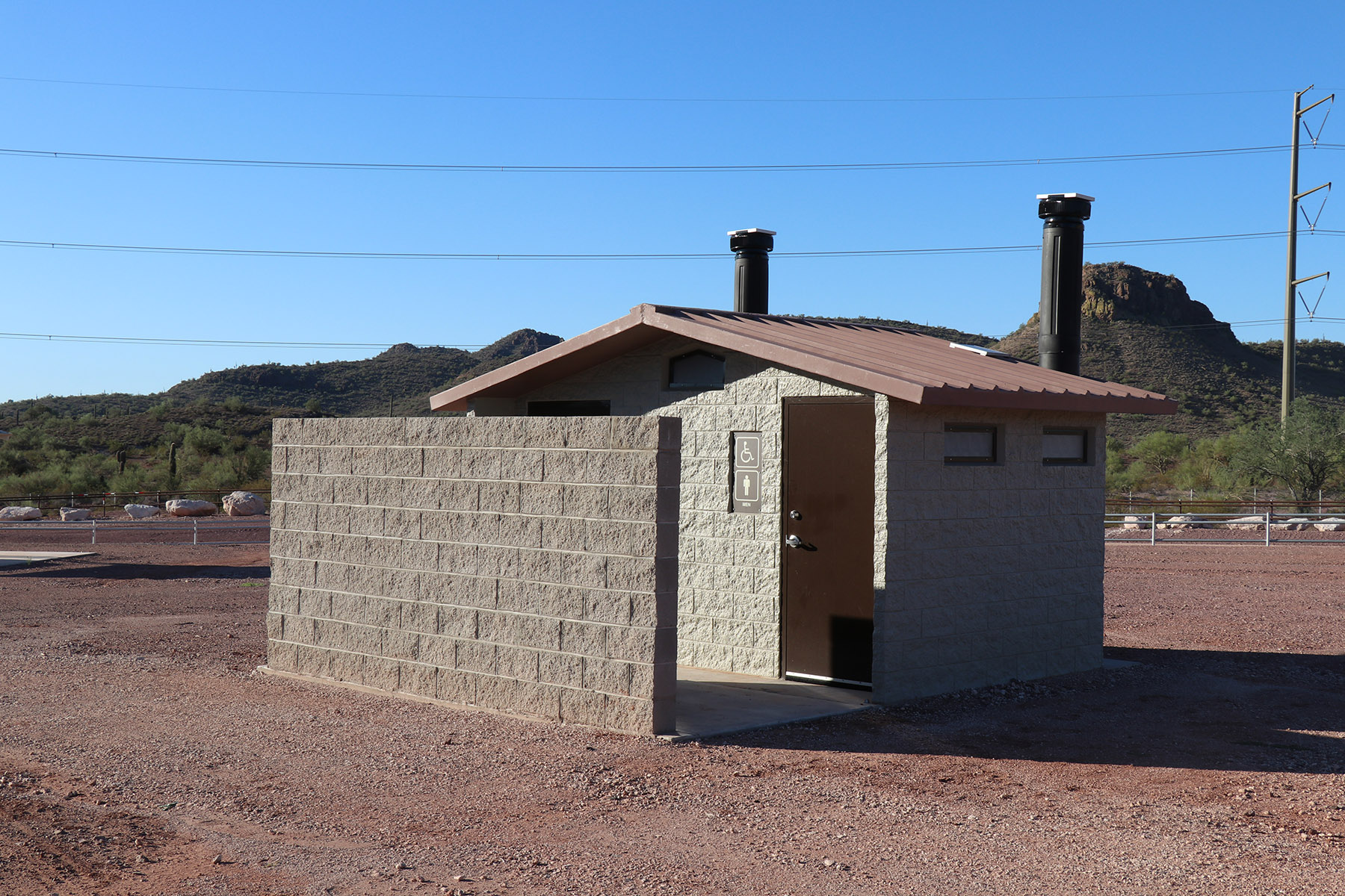 Church Camp Road Recreational Shooting Site photo 3