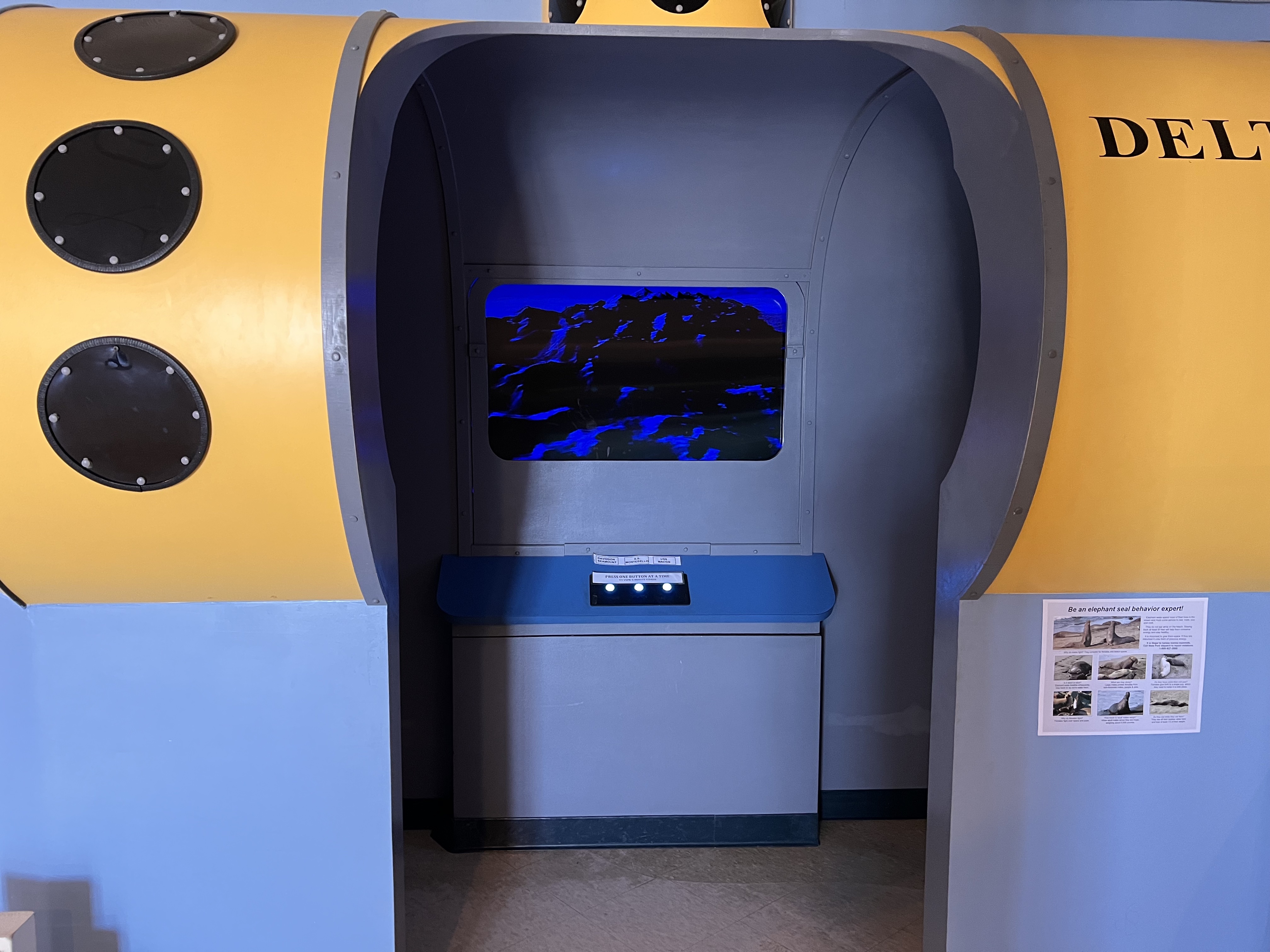 Coastal Discovery Center photo 2