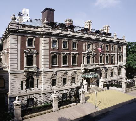 Cooper-Hewitt, Smithsonian Design Museum photo