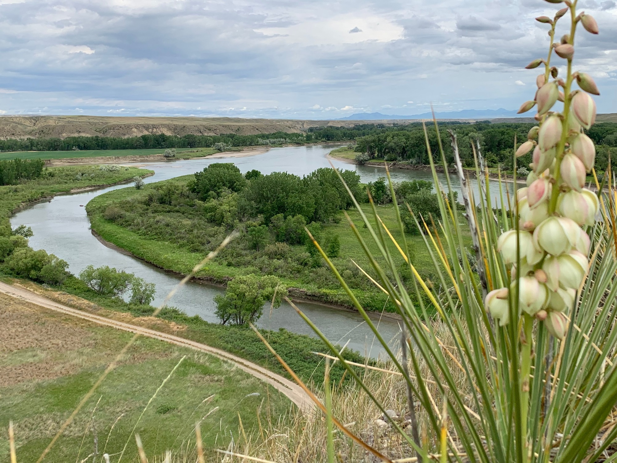 Decision Point Overlook photo