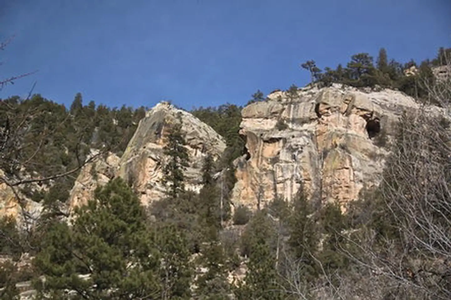 East Animas/Turtle Lake RMZ photo 2
