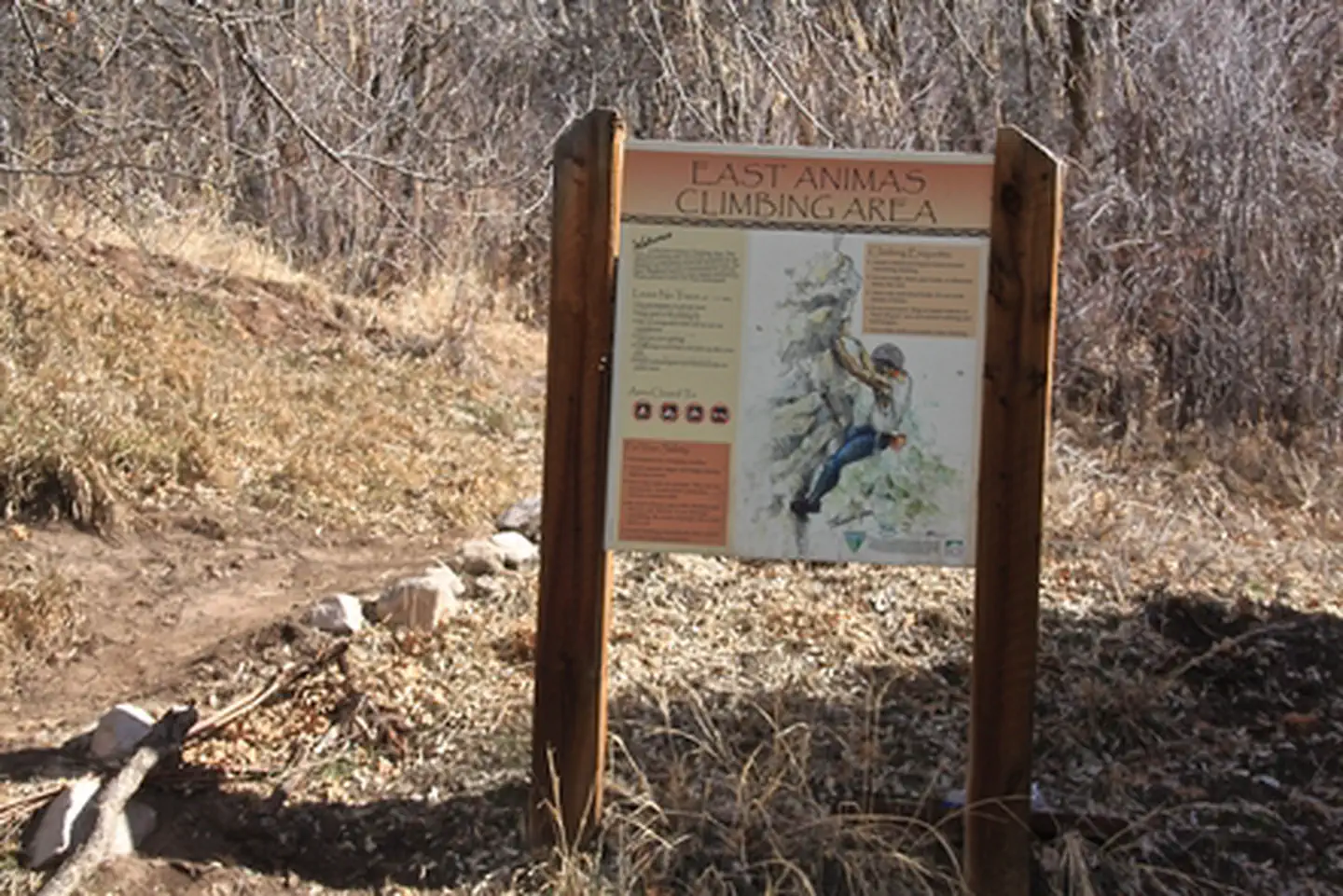 East Animas/Turtle Lake RMZ photo 3