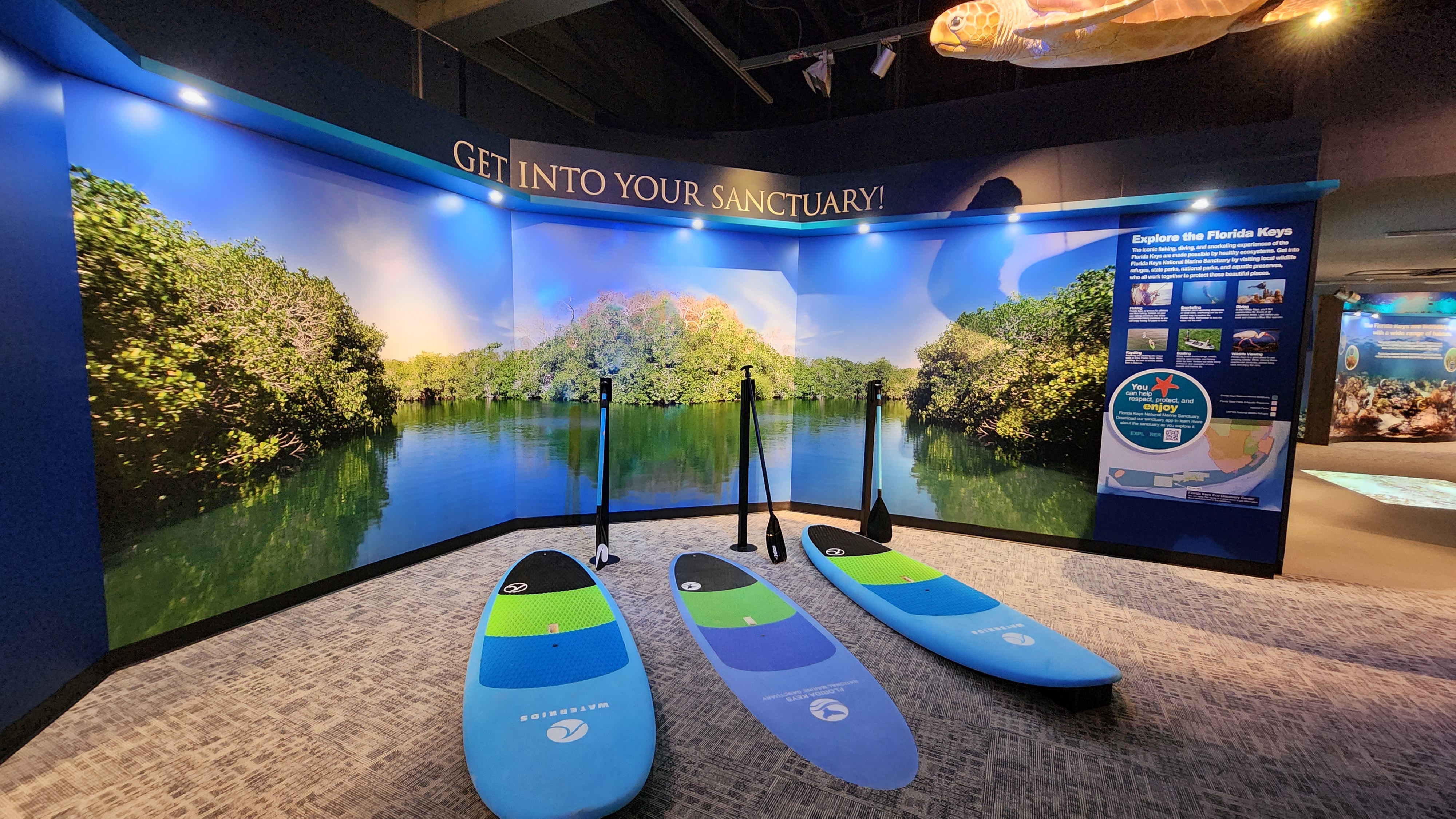 Florida Keys Eco-Discovery Center photo