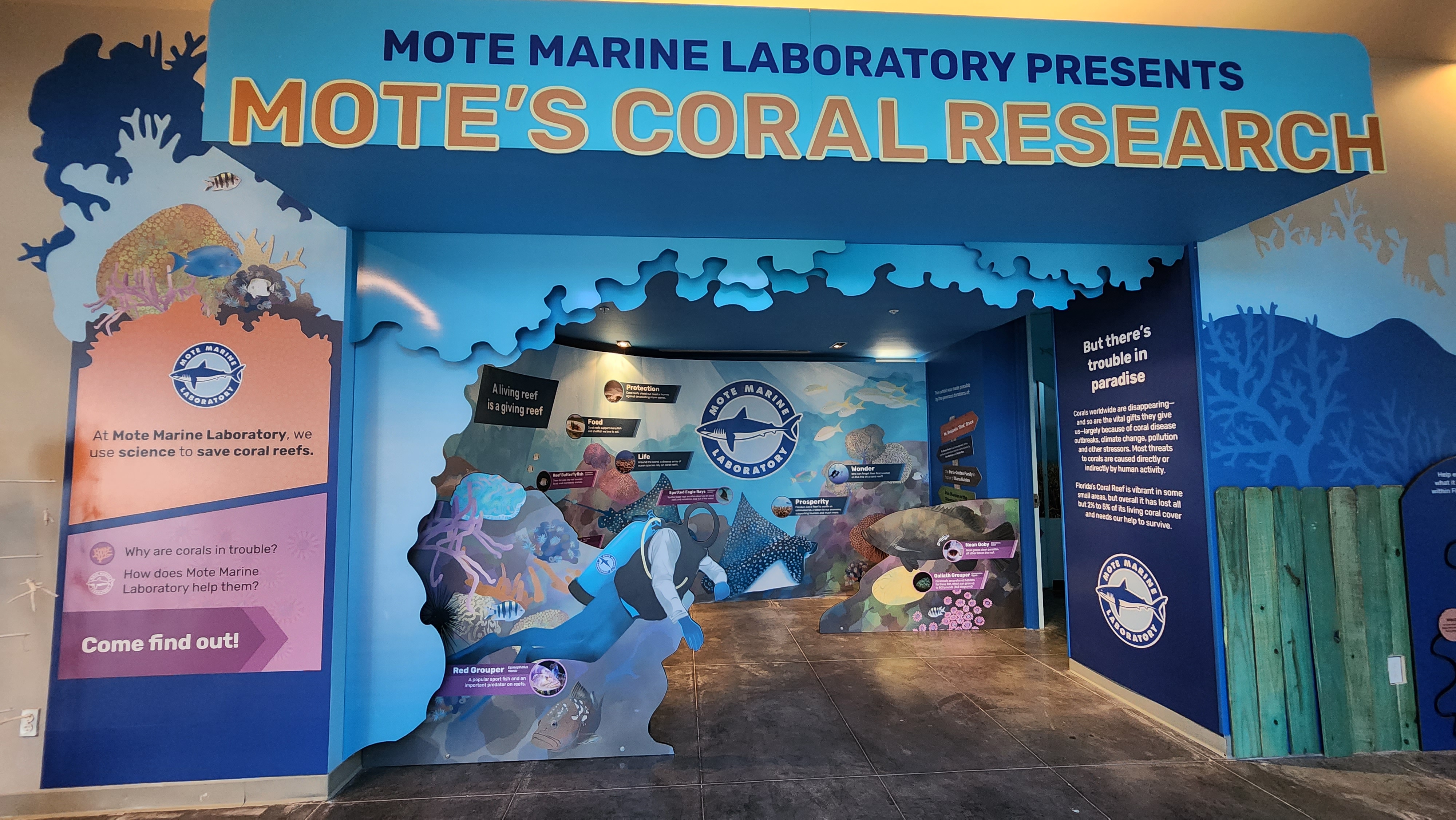 Florida Keys Eco-Discovery Center photo 2