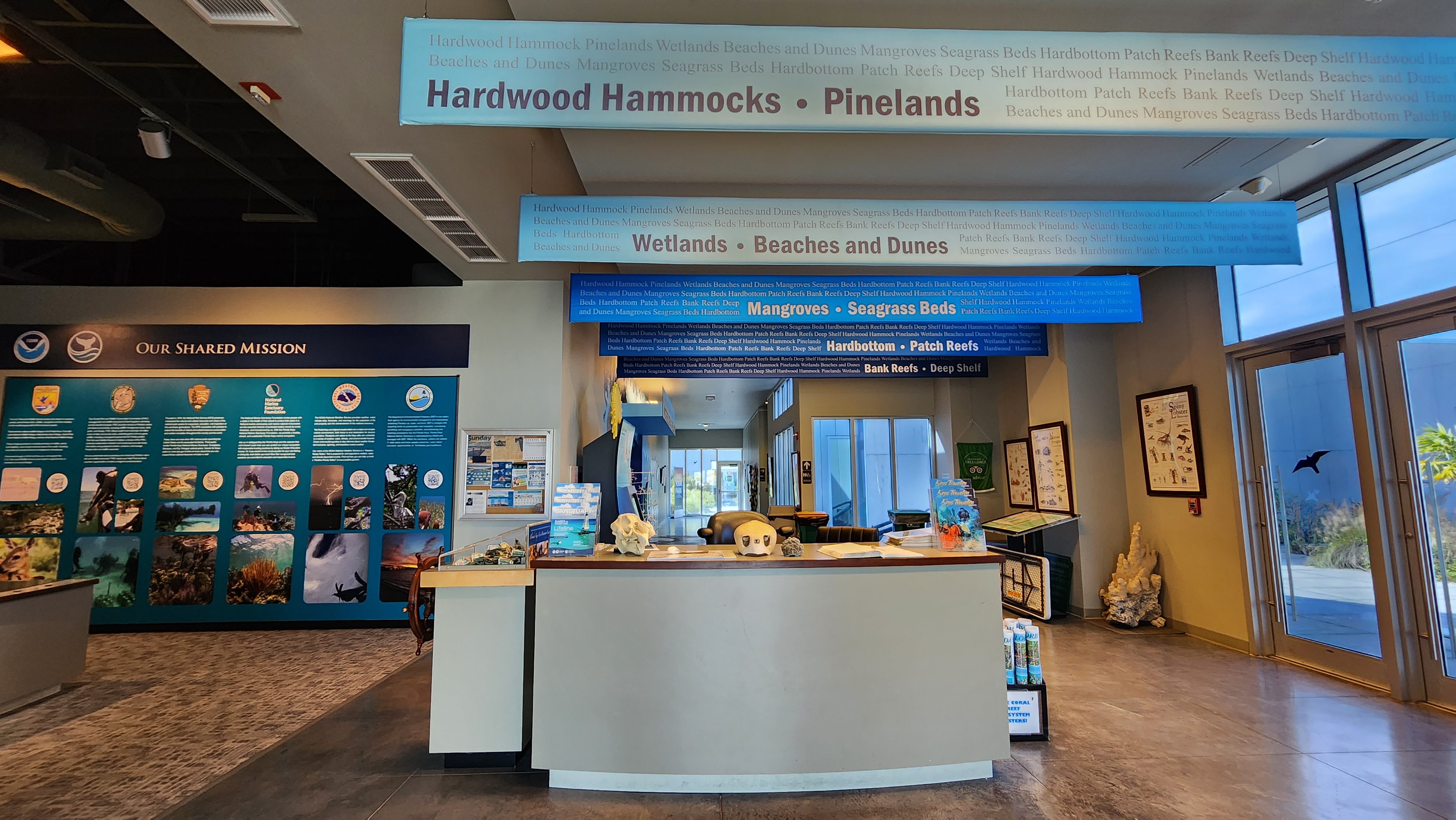 Florida Keys Eco-Discovery Center photo 3