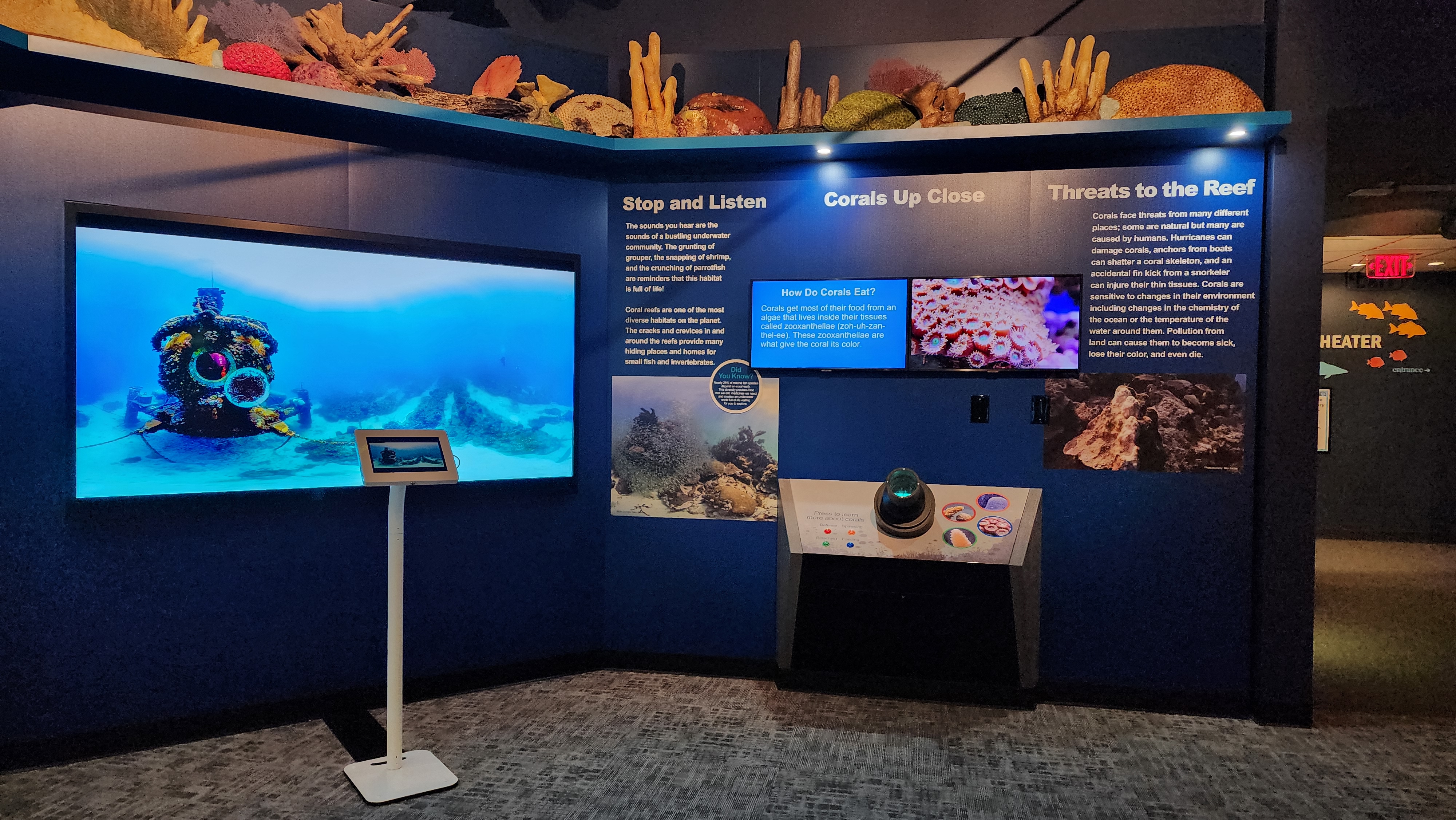 Florida Keys Eco-Discovery Center photo 4