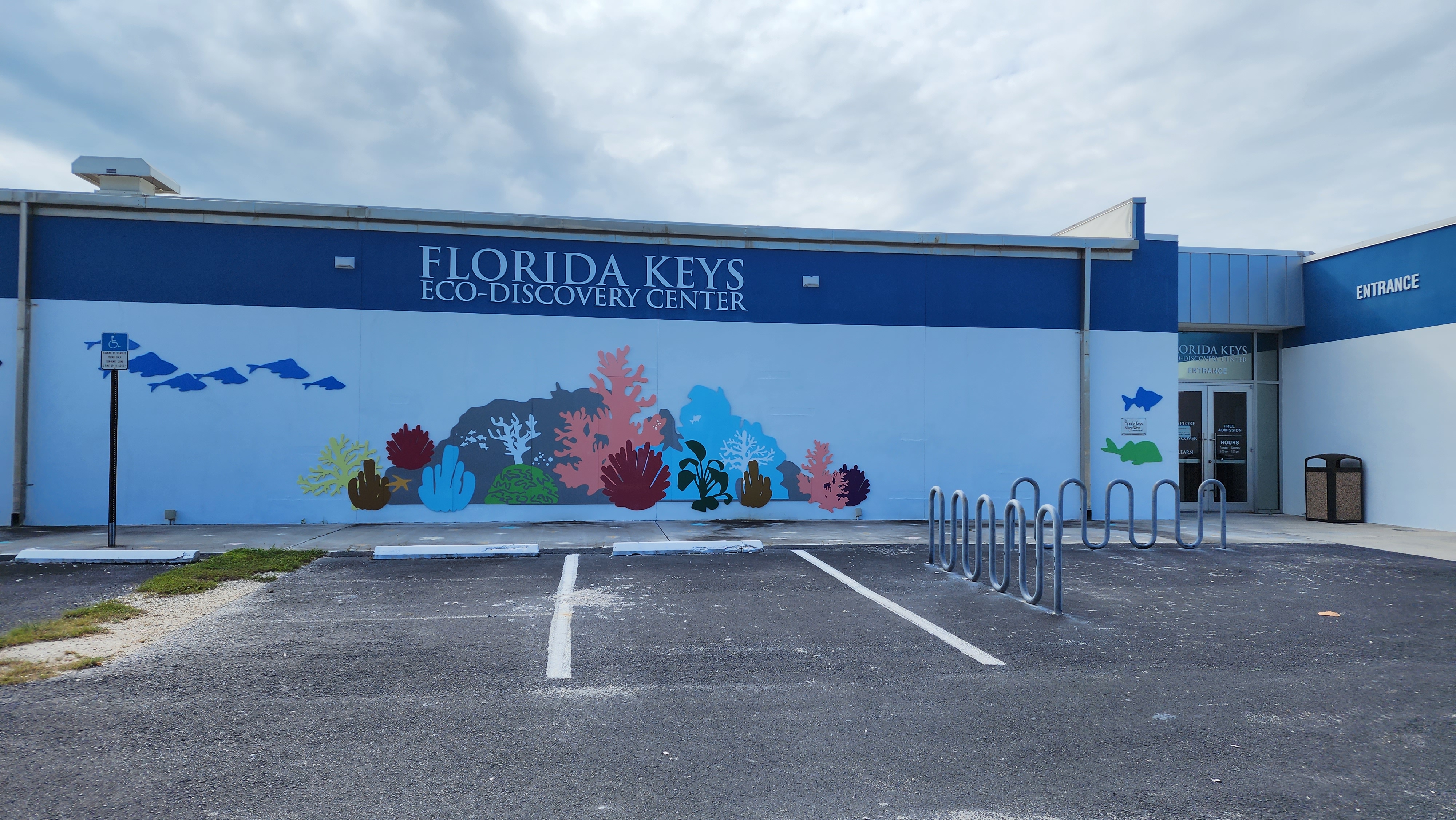 Florida Keys Eco-Discovery Center photo 5