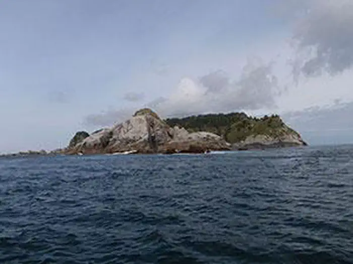 Forrester Island Wilderness photo
