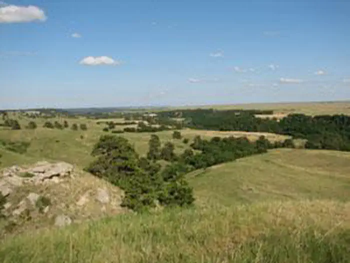 Fort Niobrara Wilderness photo