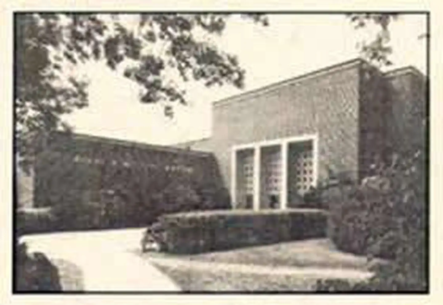 Frank H. McClung Museum photo