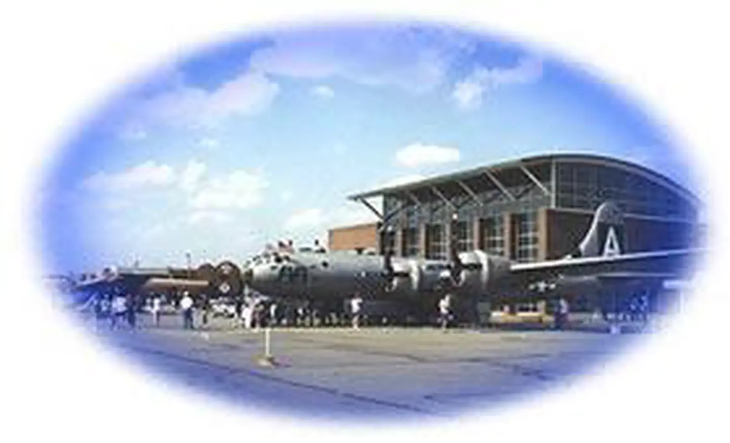 Freedom Museum photo